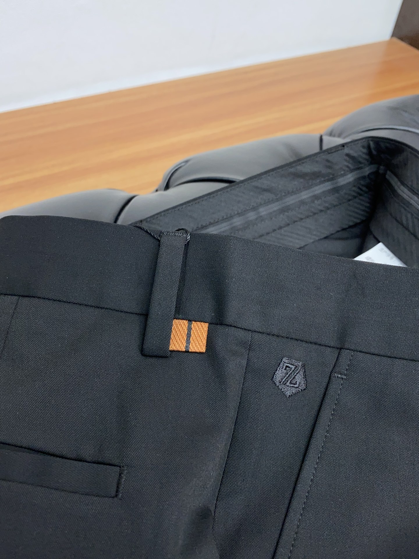 “GENIA 25 Recreational Panty: Urban Wind, High-End Product with Top Ingredients” - 图片 5