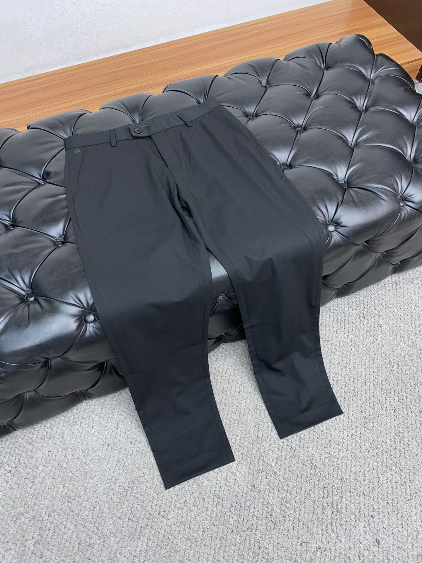 “GENIA 25 Recreational Panty: Urban Wind, High-End Product with Top Ingredients” - 图片 6