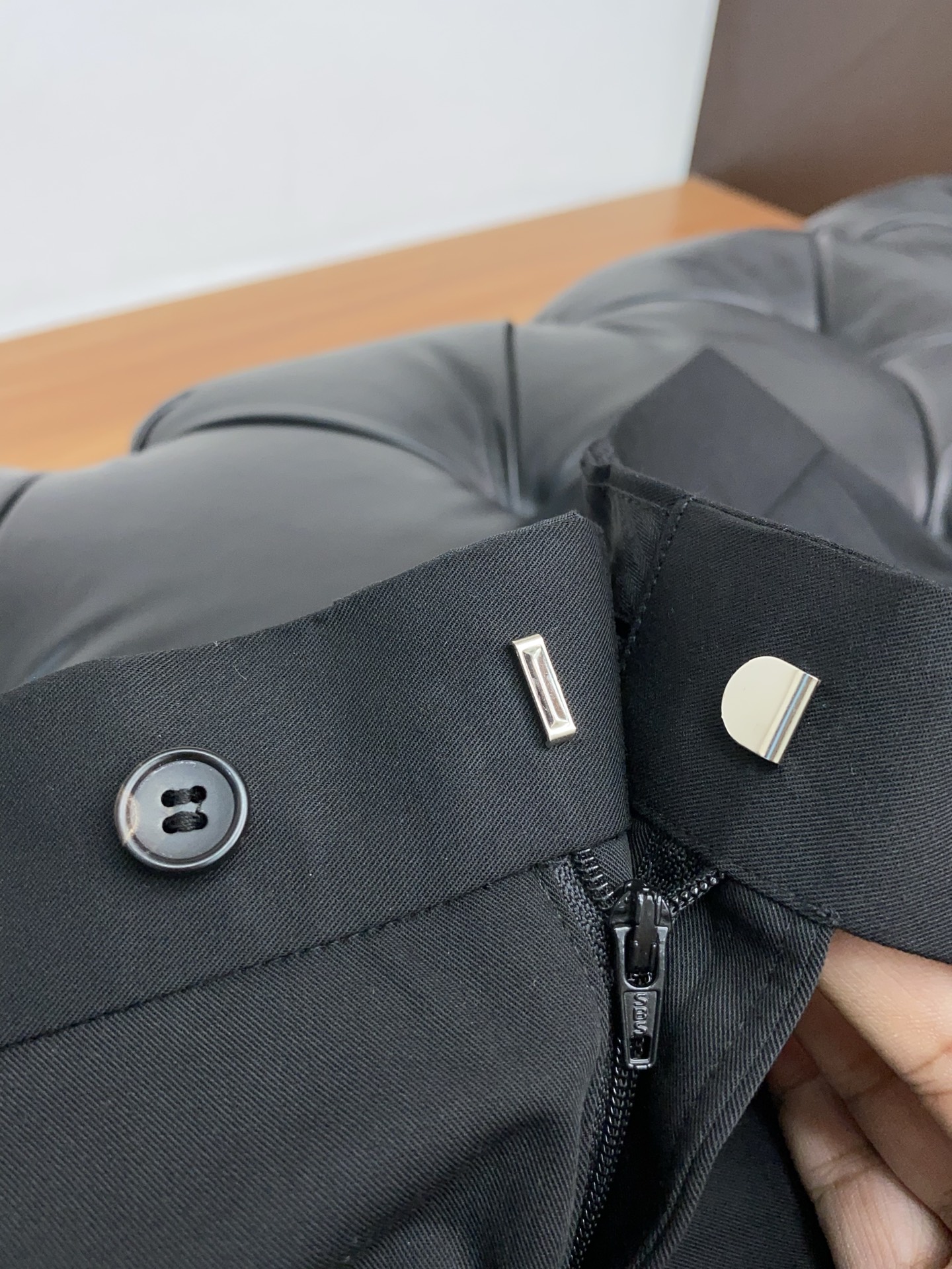 “GENIA 25 Recreational Panty: Urban Wind, High-End Product with Top Ingredients” - 图片 4