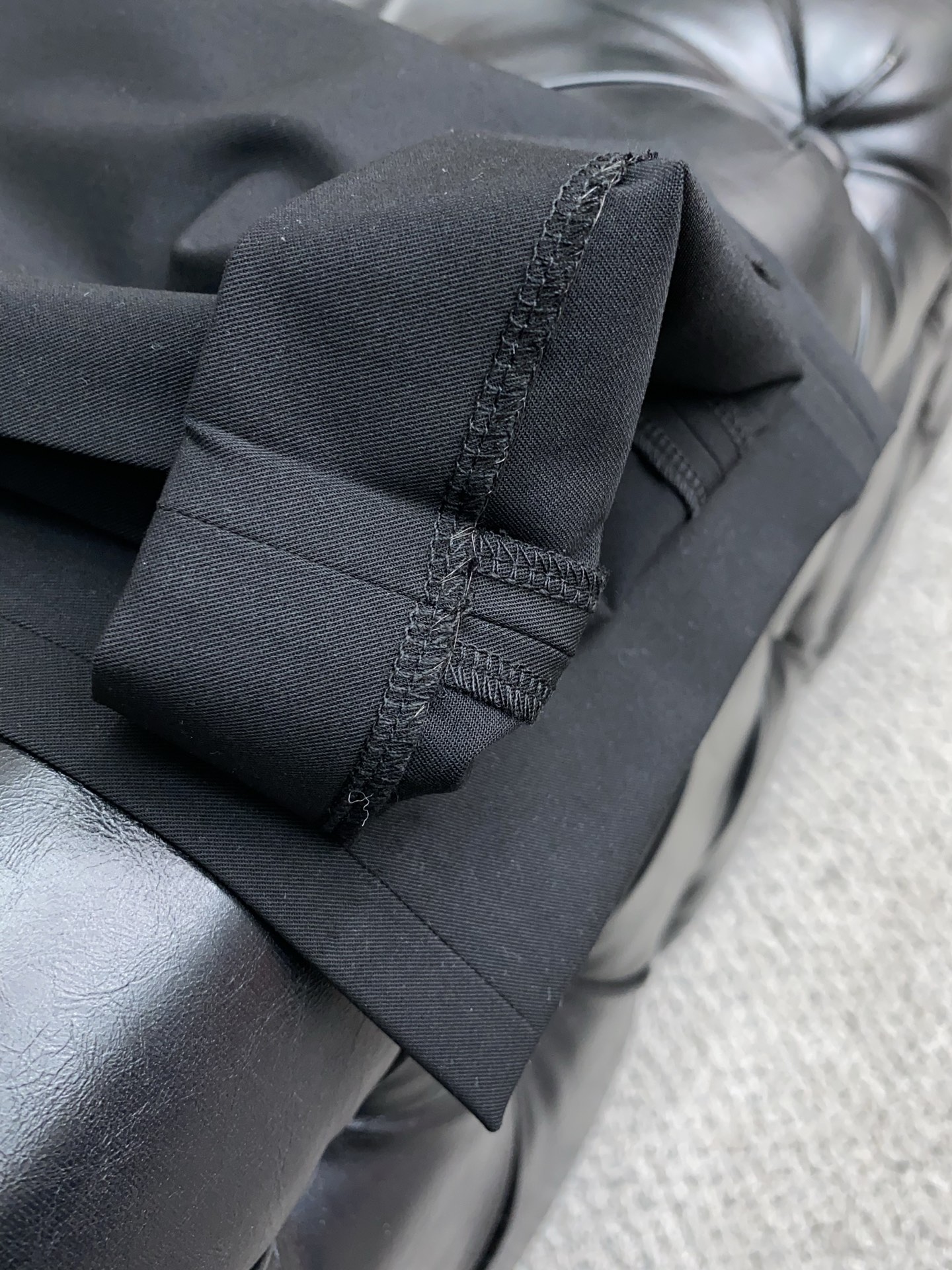 “GENIA 25 Recreational Panty: Urban Wind, High-End Product with Top Ingredients” - 图片 7