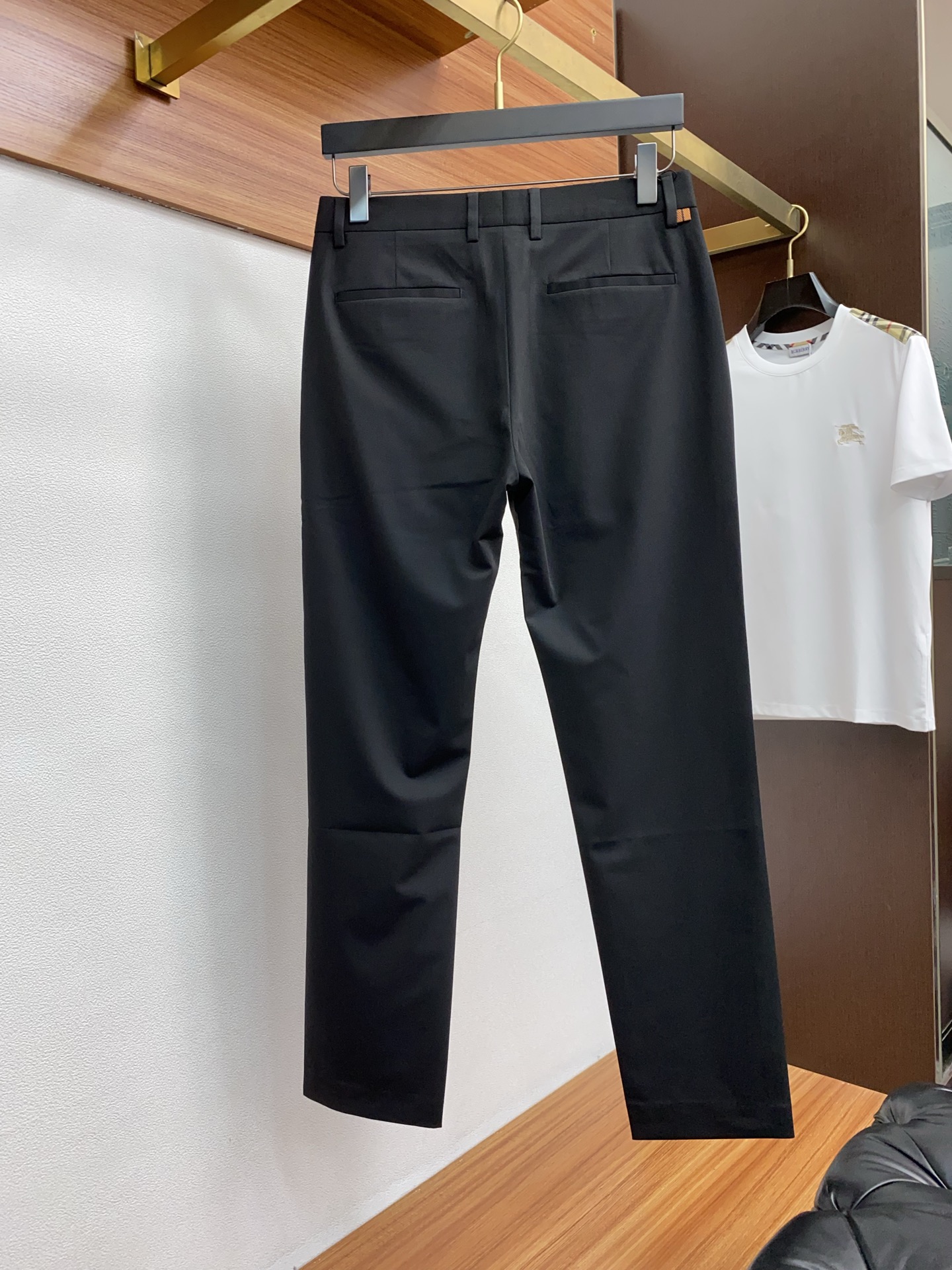 “GENIA 25 Recreational Panty: Urban Wind, High-End Product with Top Ingredients” - 图片 8