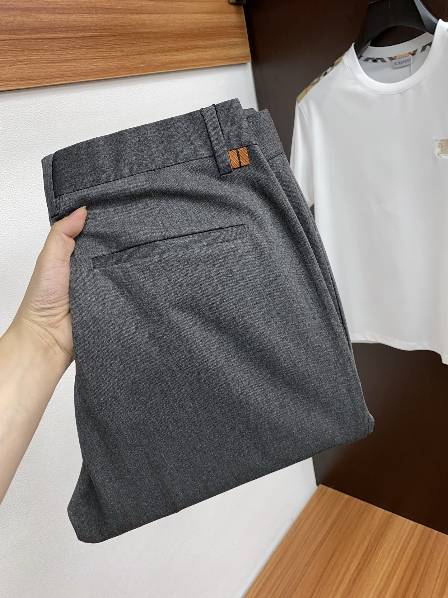 High-End Urban Recreational Panty: Spring/Summer 2025 Collection, Sizes 30-38, Top-Tier Ingredients