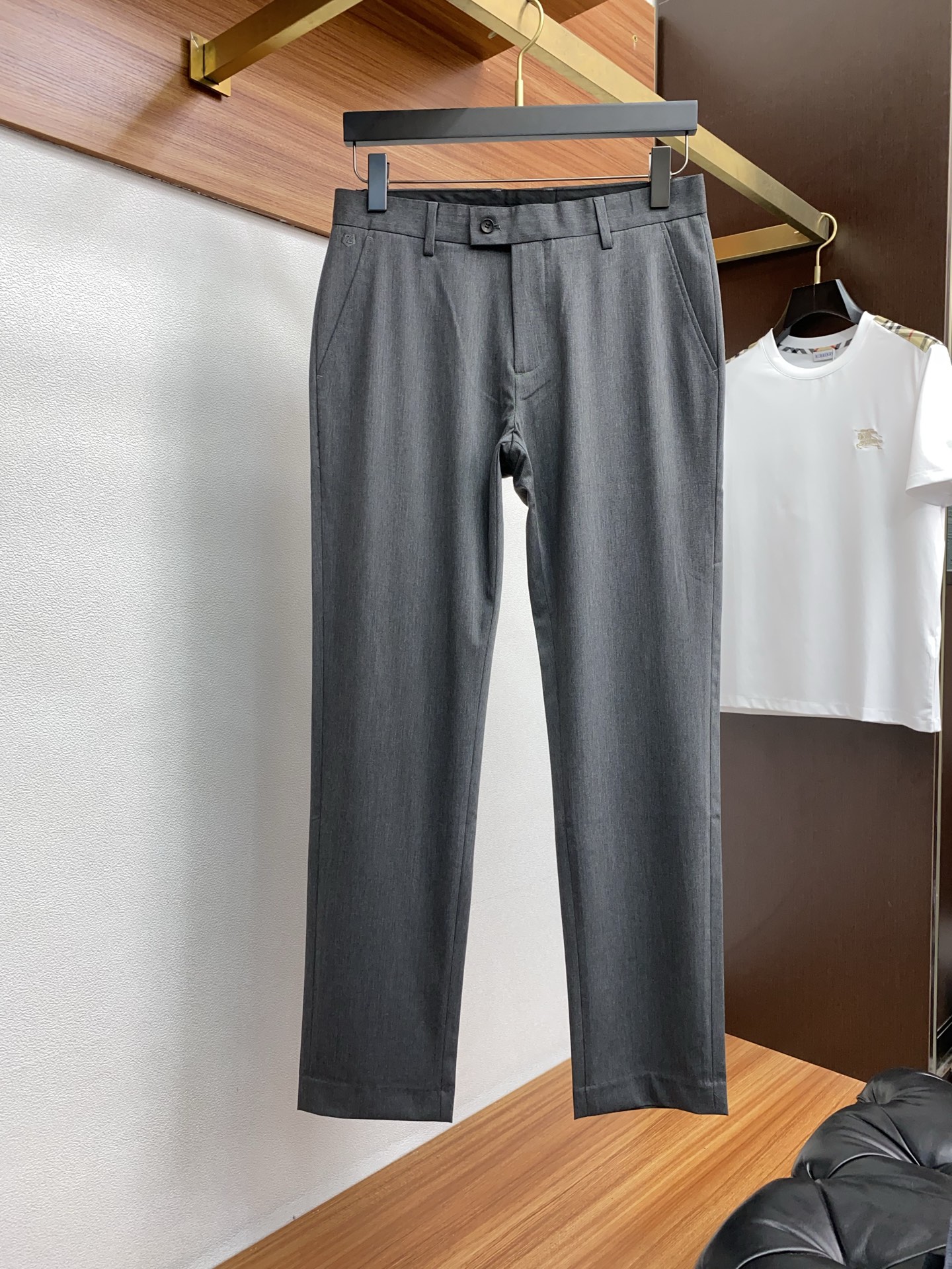 High-End Urban Recreational Panty: Spring/Summer 2025 Collection, Sizes 30-38, Top-Tier Ingredients - 图片 2