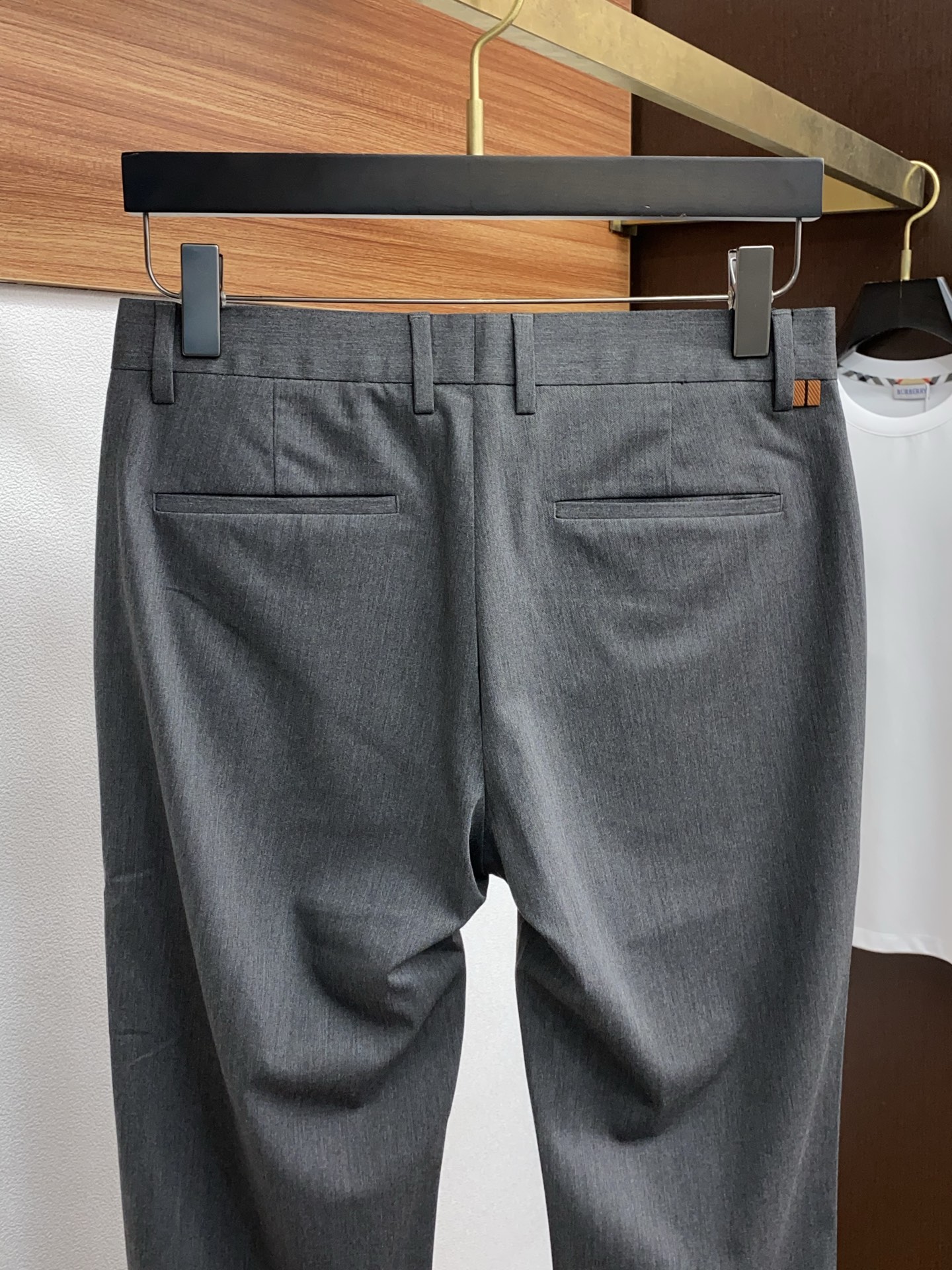 High-End Urban Recreational Panty: Spring/Summer 2025 Collection, Sizes 30-38, Top-Tier Ingredients - 图片 9