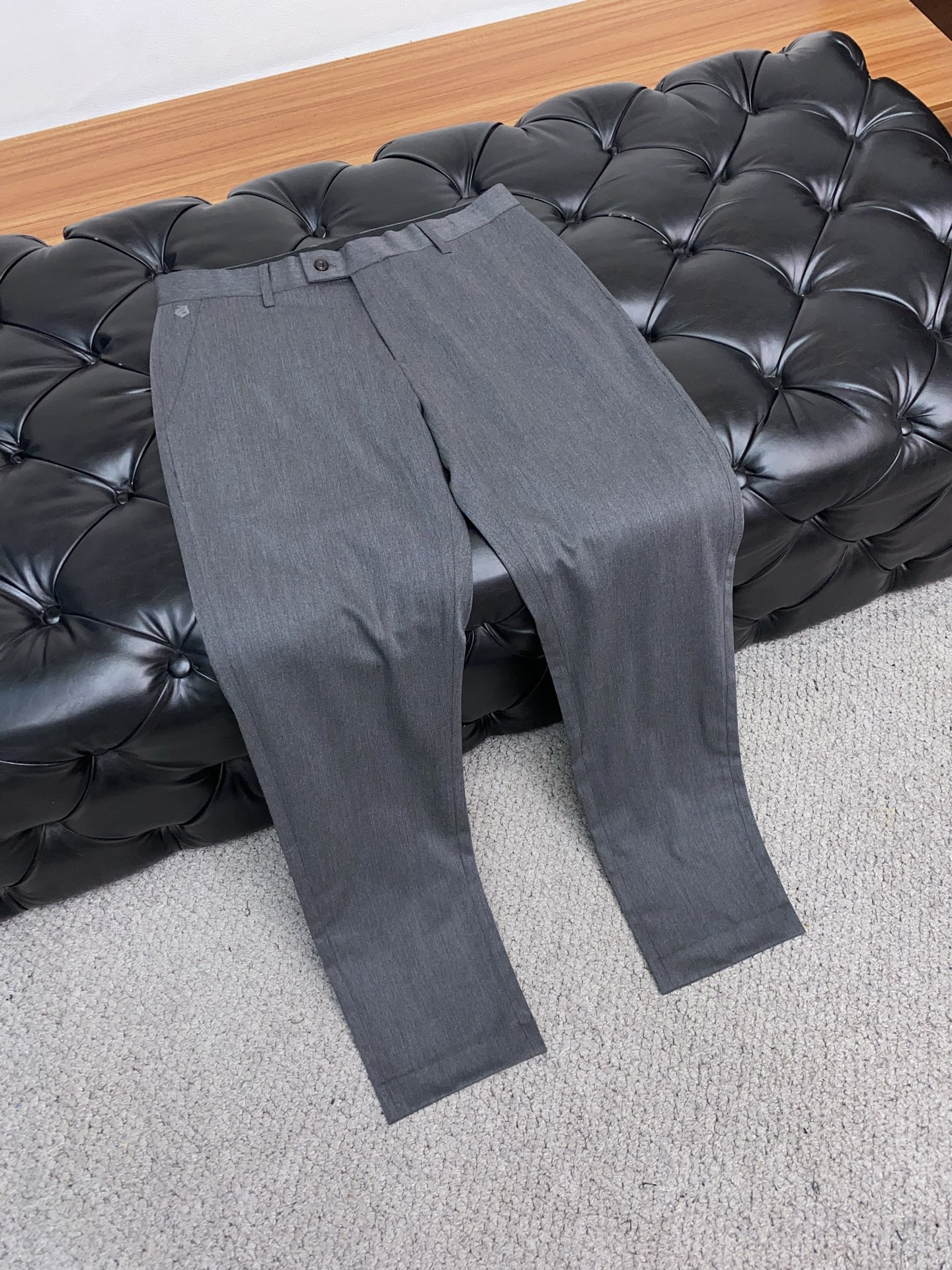 High-End Urban Recreational Panty: Spring/Summer 2025 Collection, Sizes 30-38, Top-Tier Ingredients - 图片 6