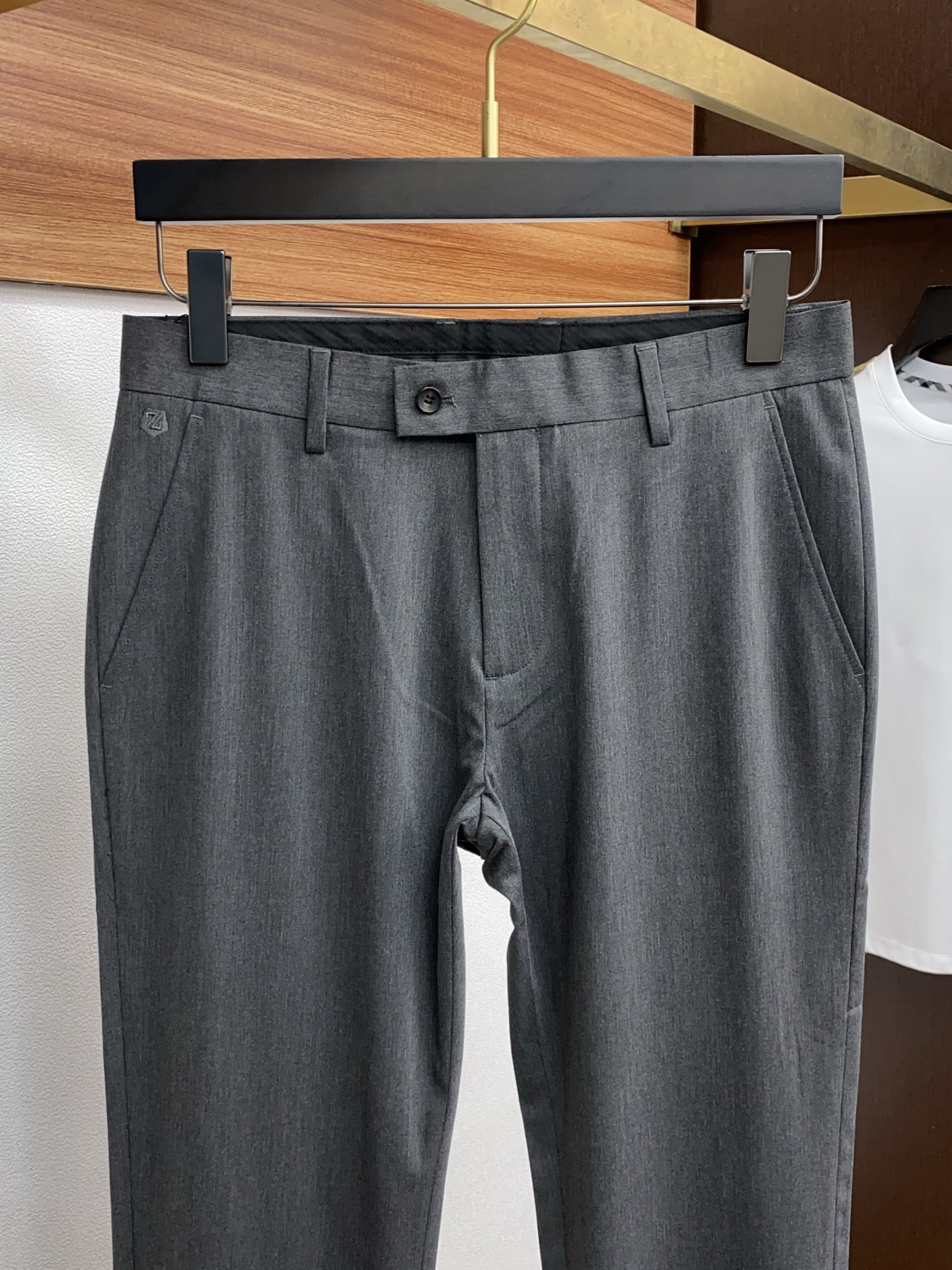High-End Urban Recreational Panty: Spring/Summer 2025 Collection, Sizes 30-38, Top-Tier Ingredients - 图片 3