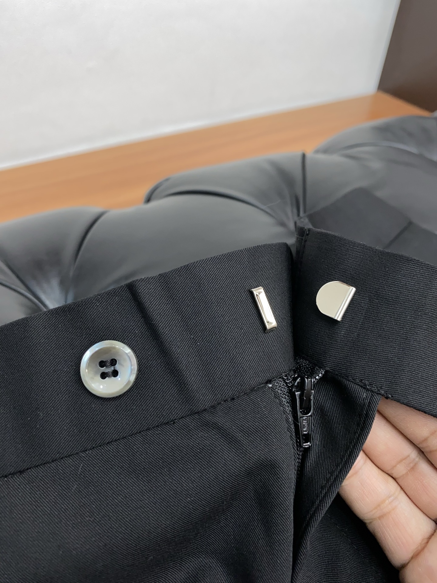 P703 TB’s New Recreational Panty: Urban Winds, High-End Fashion, Top Performance - 图片 4