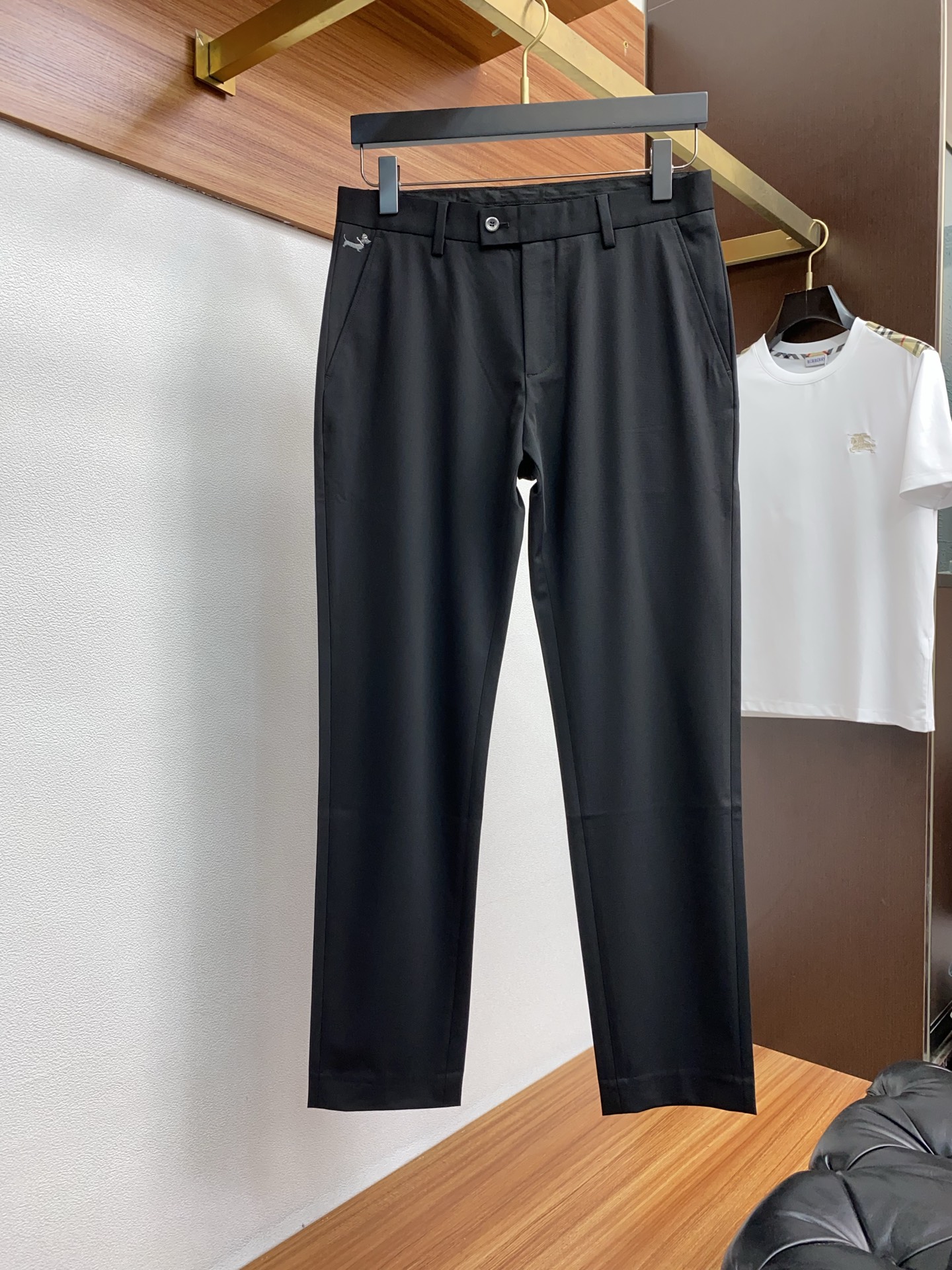 P703 TB’s New Recreational Panty: Urban Winds, High-End Fashion, Top Performance - 图片 2