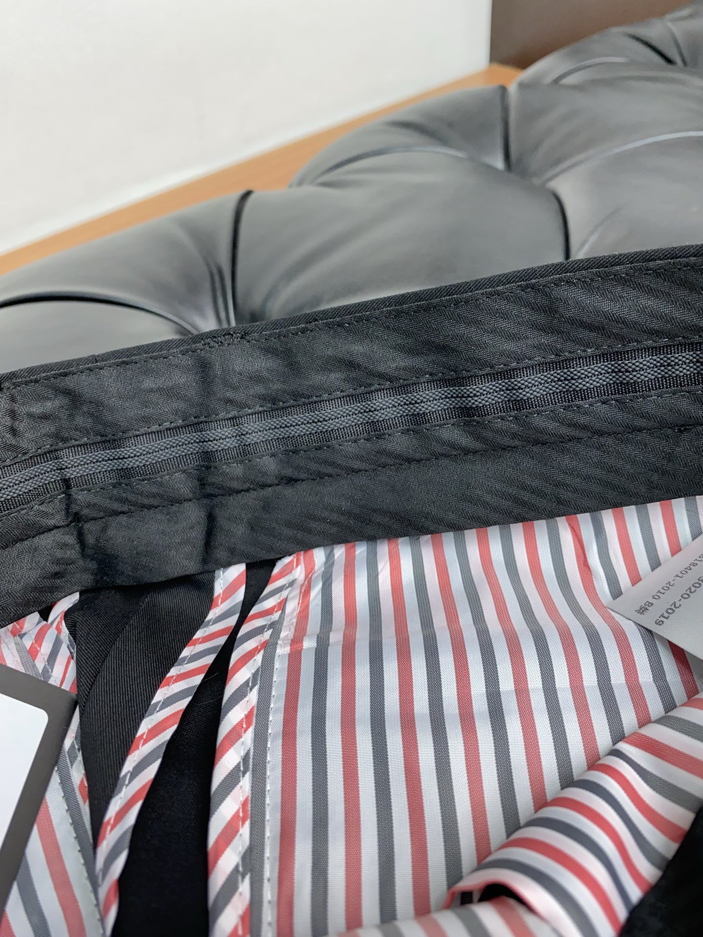 P703 TB’s New Recreational Panty: Urban Winds, High-End Fashion, Top Performance - 图片 7