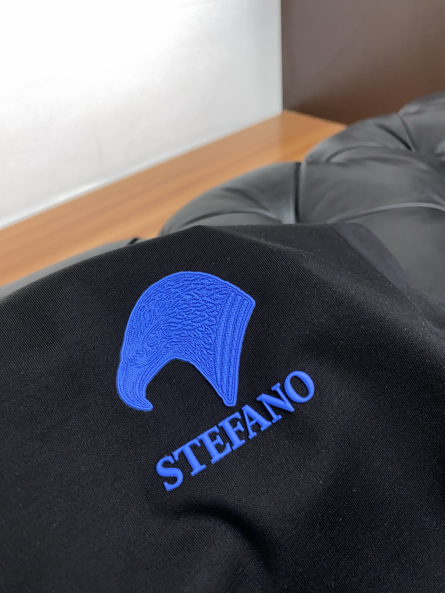 Luxurious Custom Knitted T-Shirts with High-Quality Fabric and Customization Options - 图片 7
