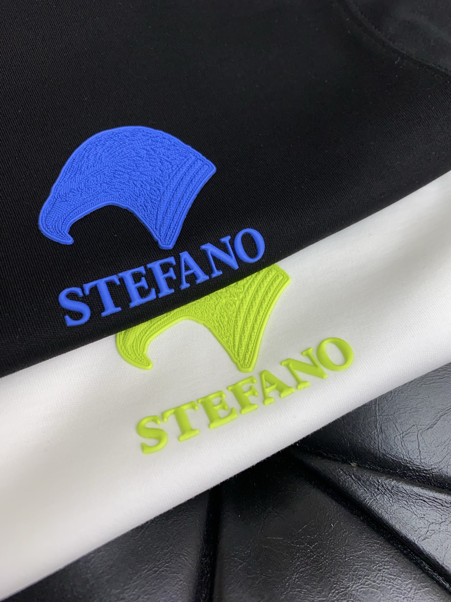 Luxurious Custom Knitted T-Shirts for Summer: High-Quality Fabric with Minimal Water Loss - 图片 7