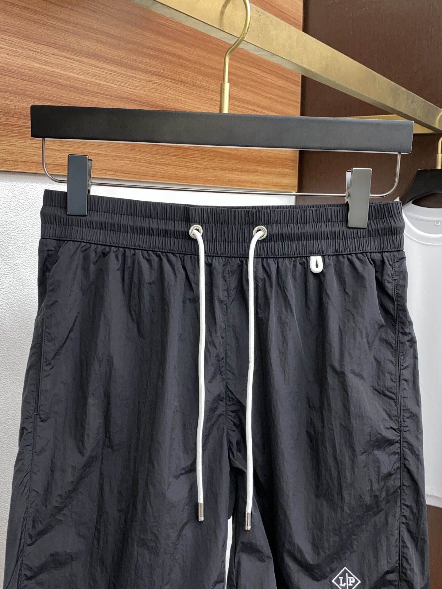 “New Edition RSD Shorts: High-End Summer Comfort in Pure Cotton Fabric” - 图片 2