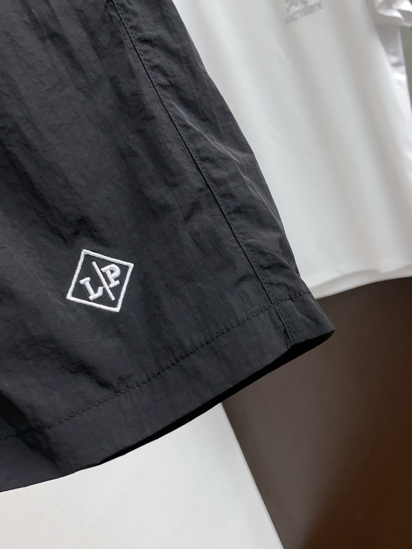 “New Edition RSD Shorts: High-End Summer Comfort in Pure Cotton Fabric” - 图片 4
