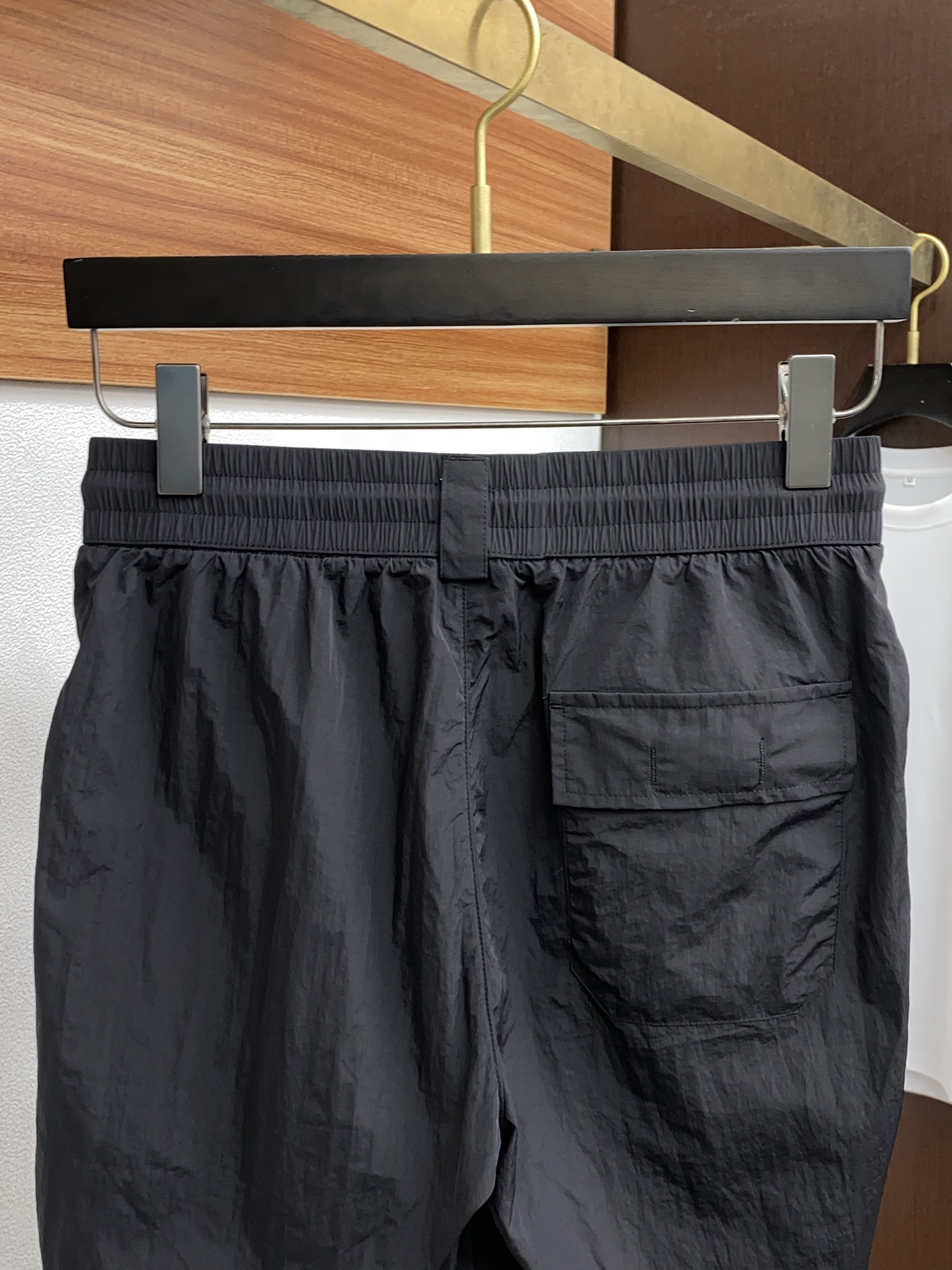 “New Edition RSD Shorts: High-End Summer Comfort in Pure Cotton Fabric” - 图片 9