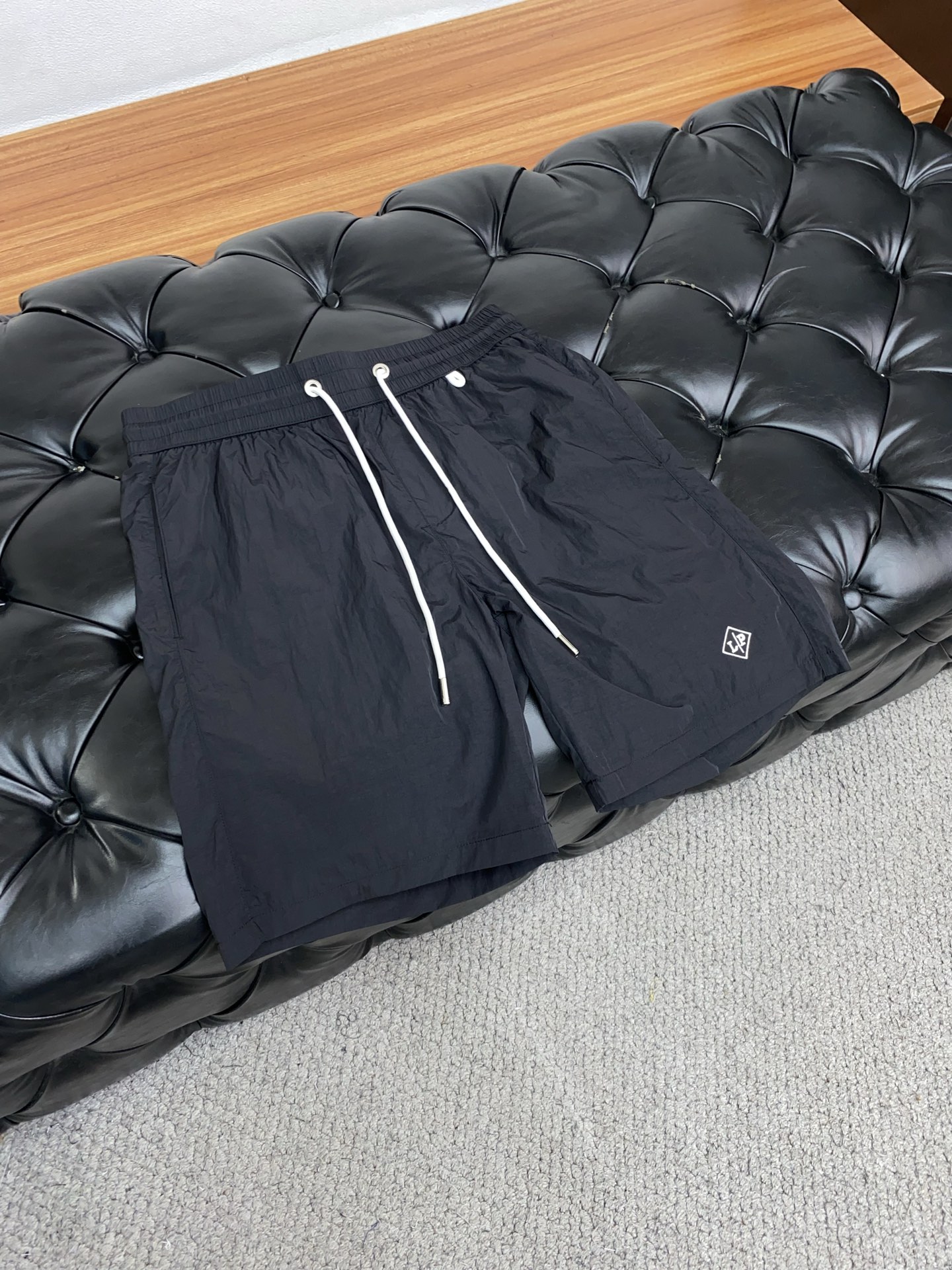“New Edition RSD Shorts: High-End Summer Comfort in Pure Cotton Fabric” - 图片 6