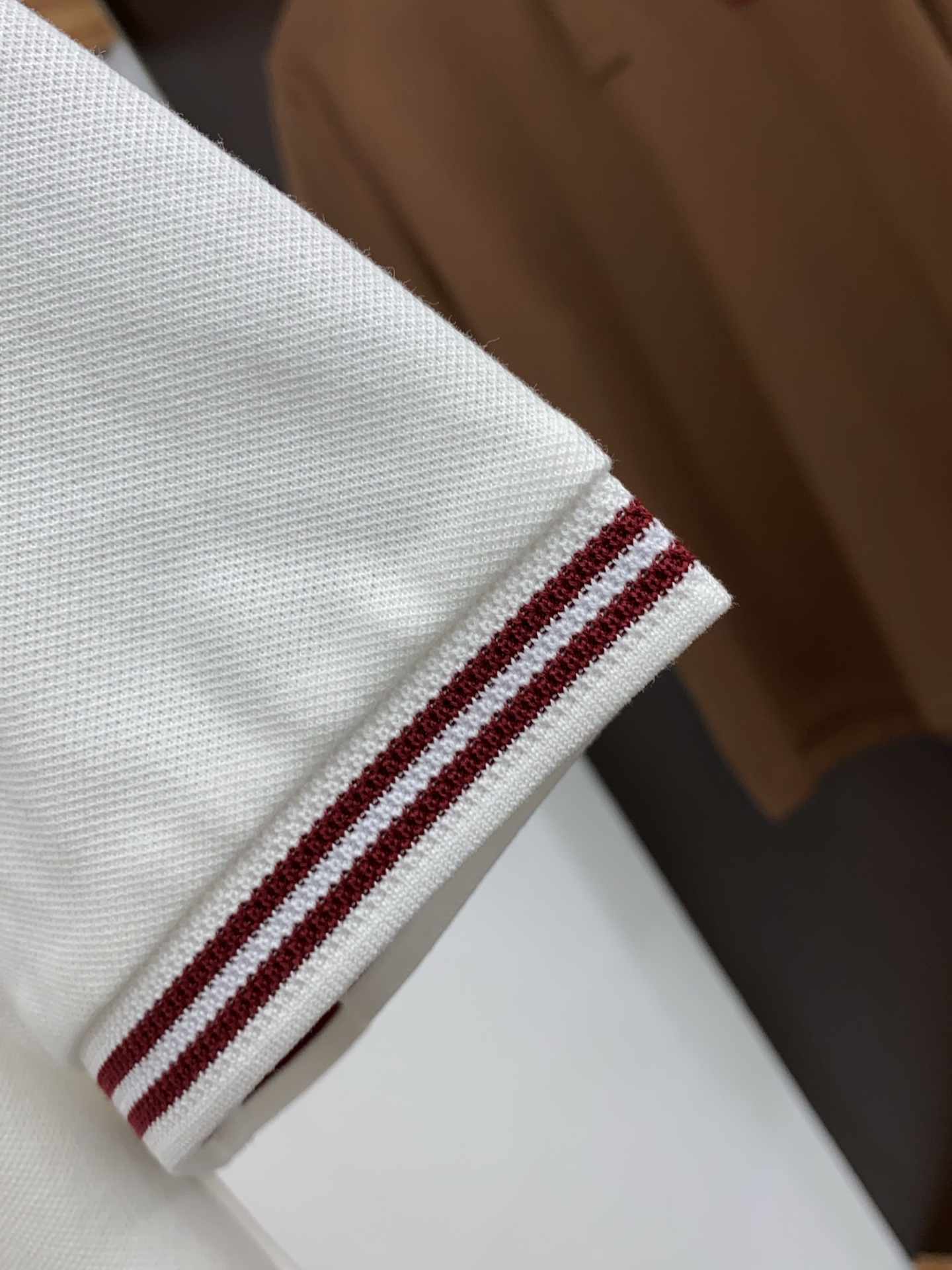 Unique Barley Custom Polo Shirts: Fine, Comfortable, and Versatile Collection in Various Sizes - 图片 5