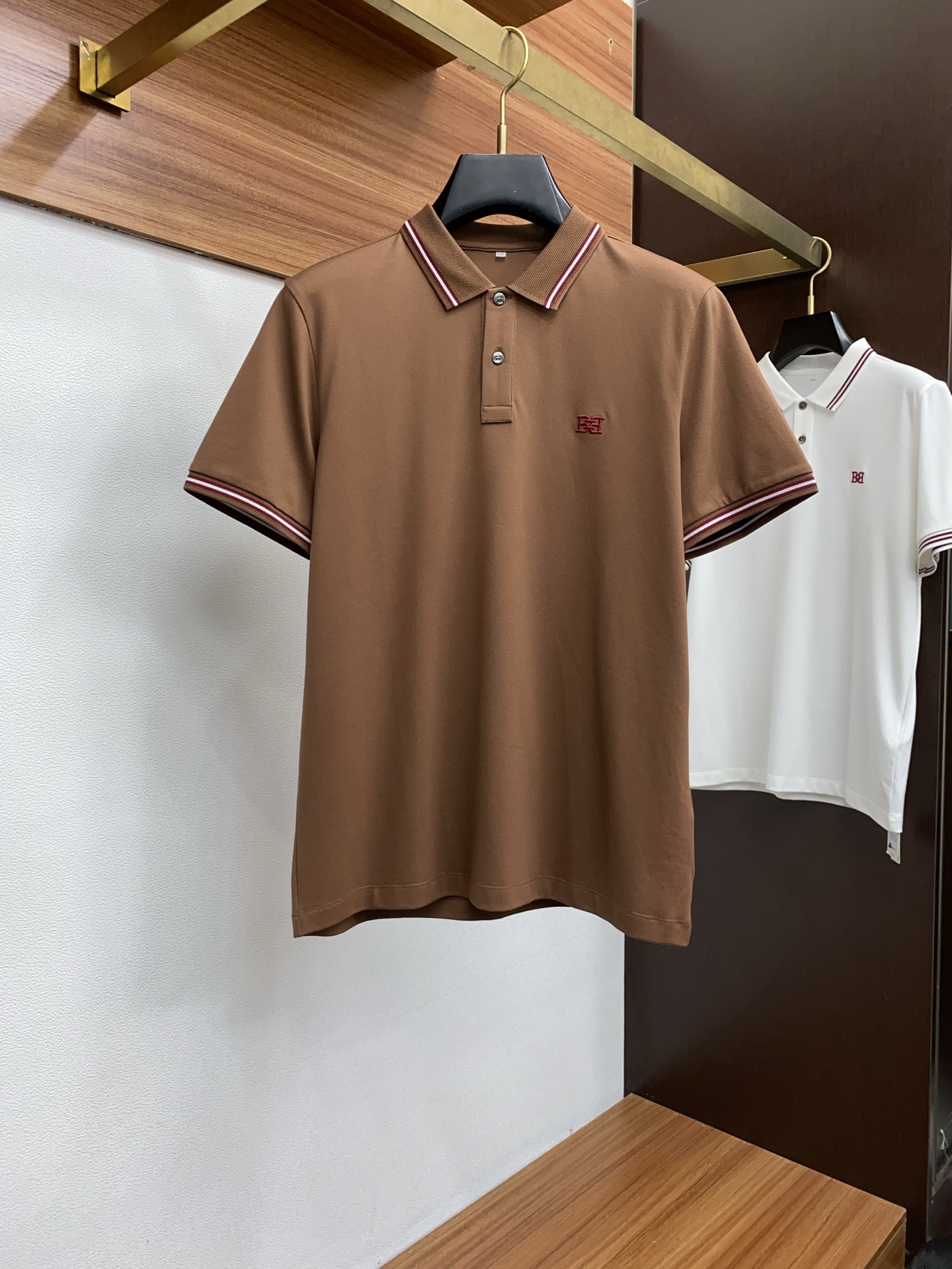 Unique Barley Custom Polo Shirts: Comfortable, Stylish, and Versatile Collection in Various Sizes