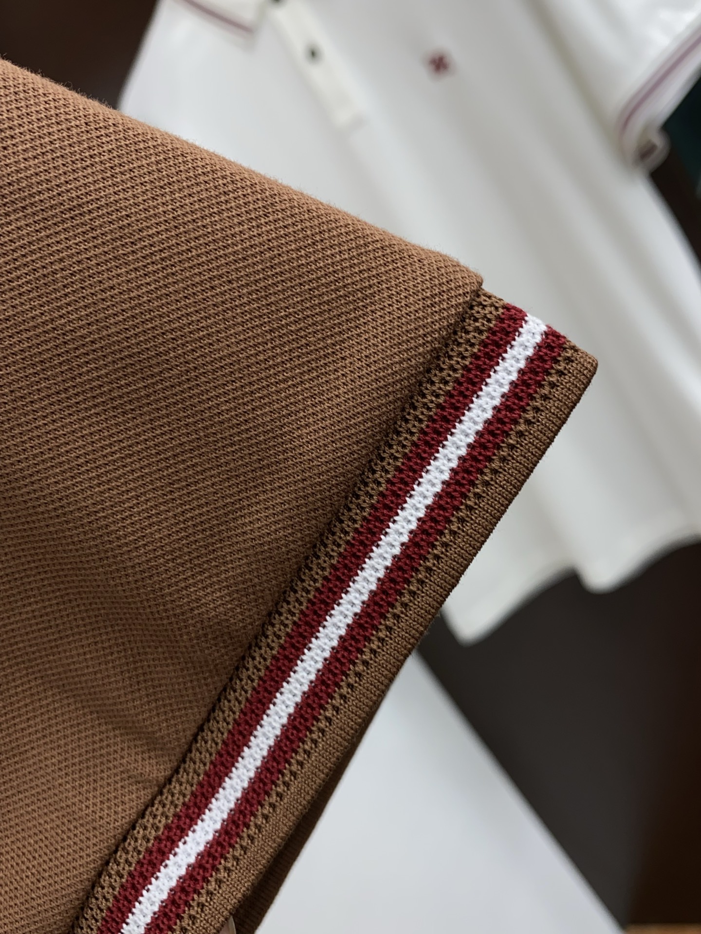 Unique Barley Custom Polo Shirts: Comfortable, Stylish, and Versatile Collection in Various Sizes - 图片 5