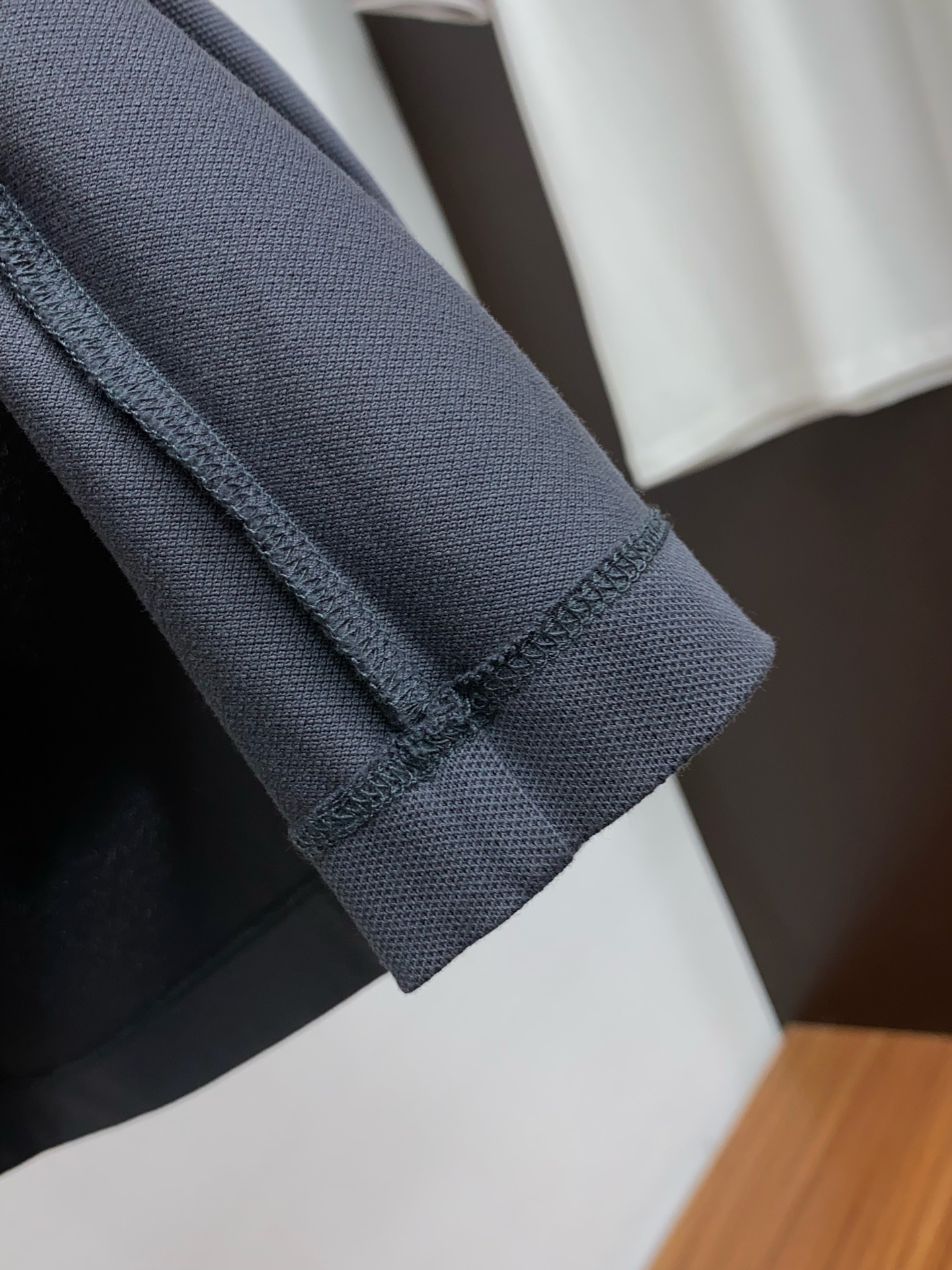 Unique Barley Custom Polo Shirts: Comfortable, Stylish, Versatile. High-Quality Materials, Classic Design. Perfect for All Occasions. - 图片 6