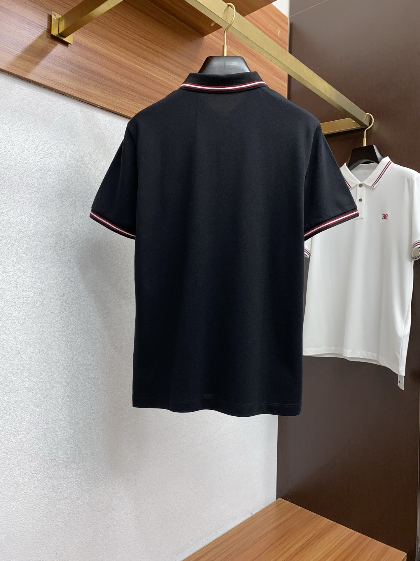 Unique Barley Custom Polo Shirts: Comfortable, Stylish, and Versatile Collection in Various Sizes - 图片 9