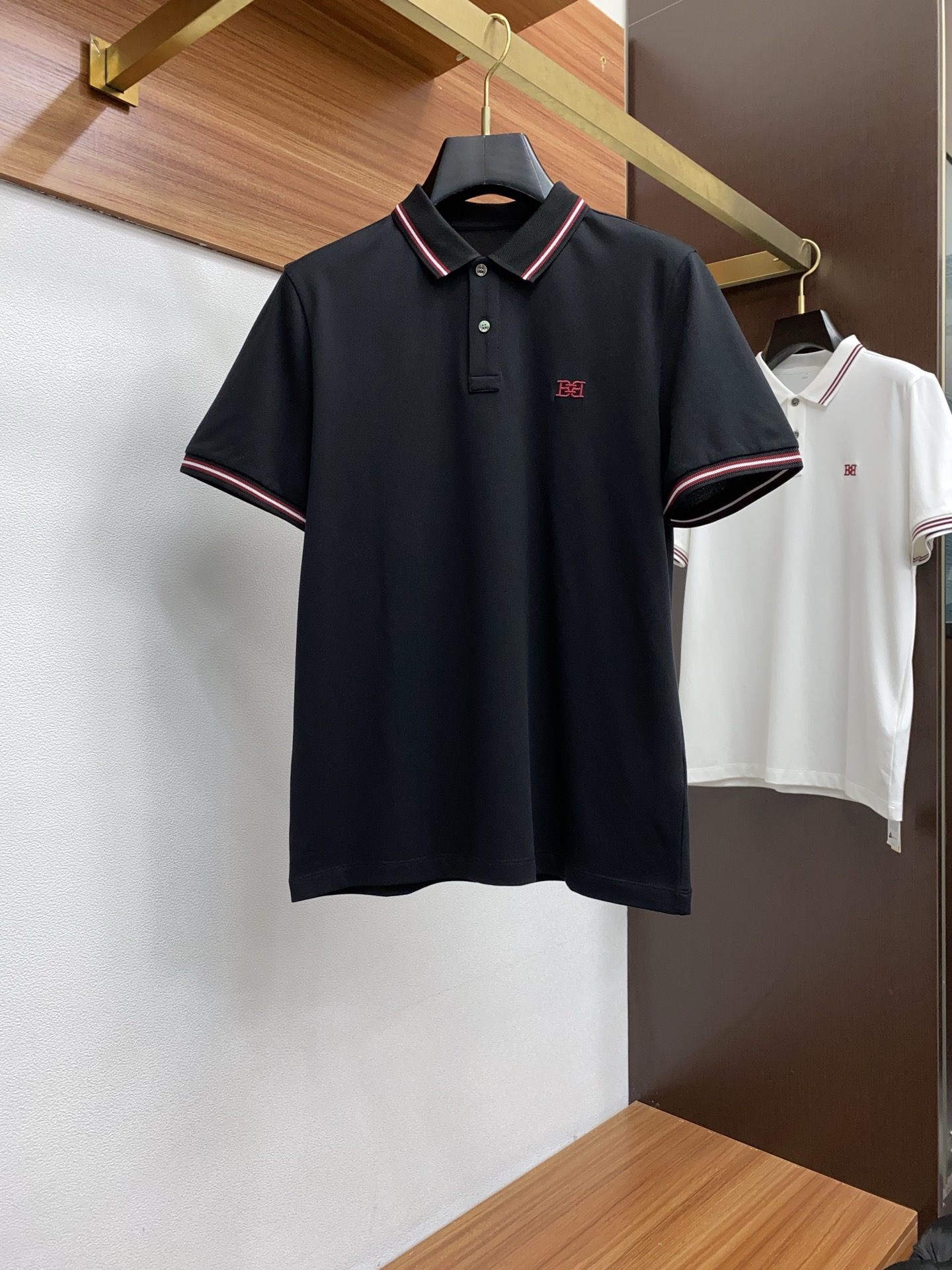 Unique Barley Custom Polo Shirts: Comfortable, Stylish, and Versatile Collection in Various Sizes