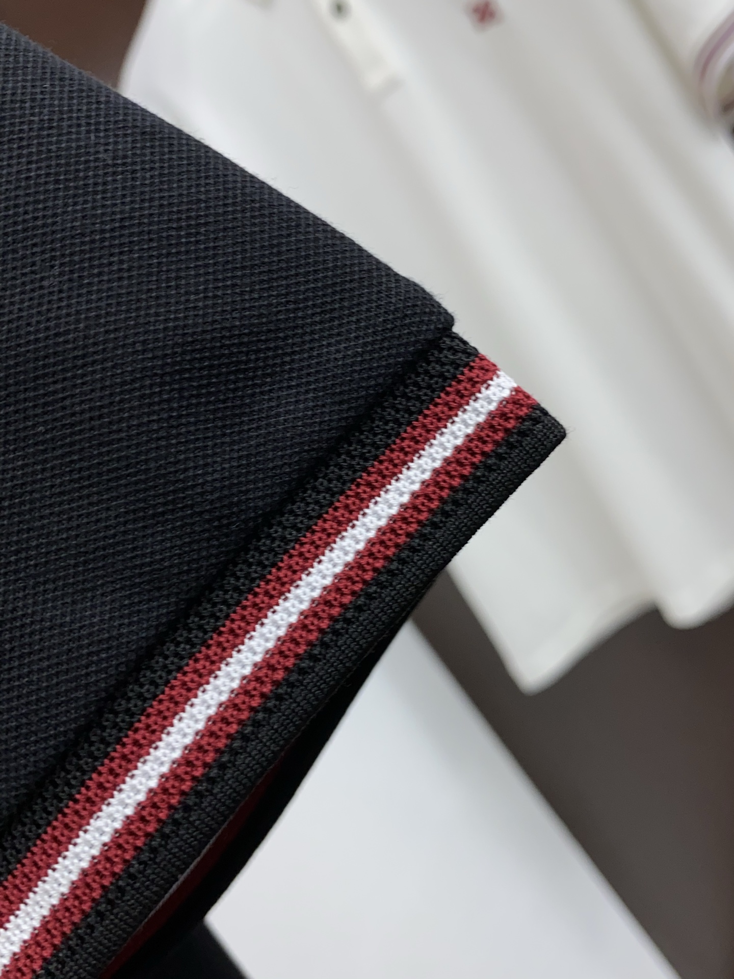 Unique Barley Custom Polo Shirts: Comfortable, Stylish, and Versatile Collection in Various Sizes - 图片 5