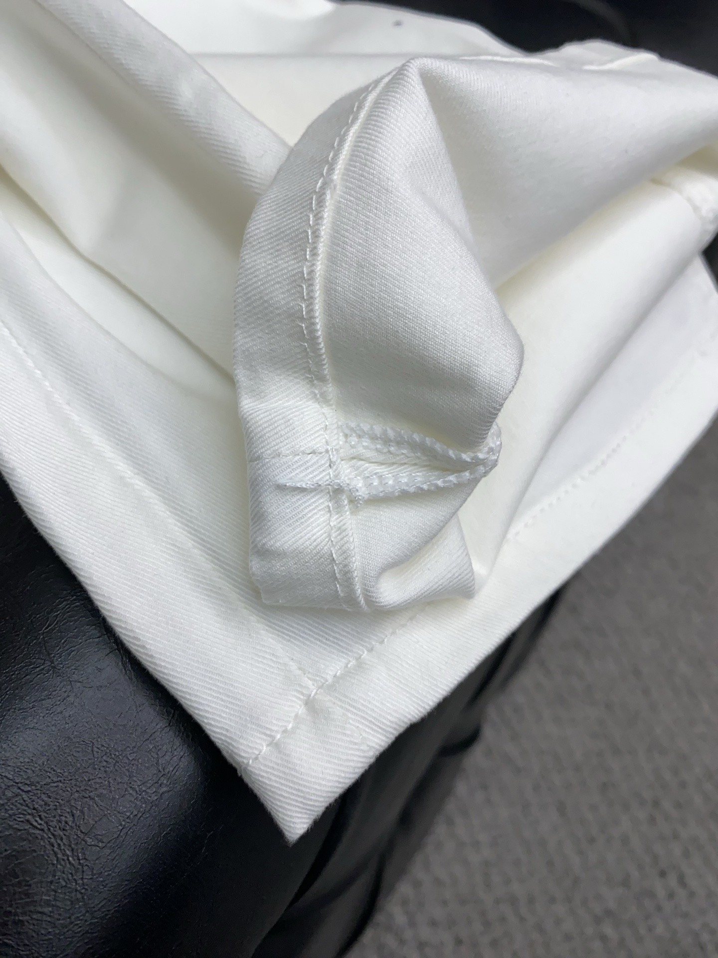 Magella 2025 SS Male Jeans: Pure Blood, Four-Season Style, Strong Sales, Crafty Details - 图片 7