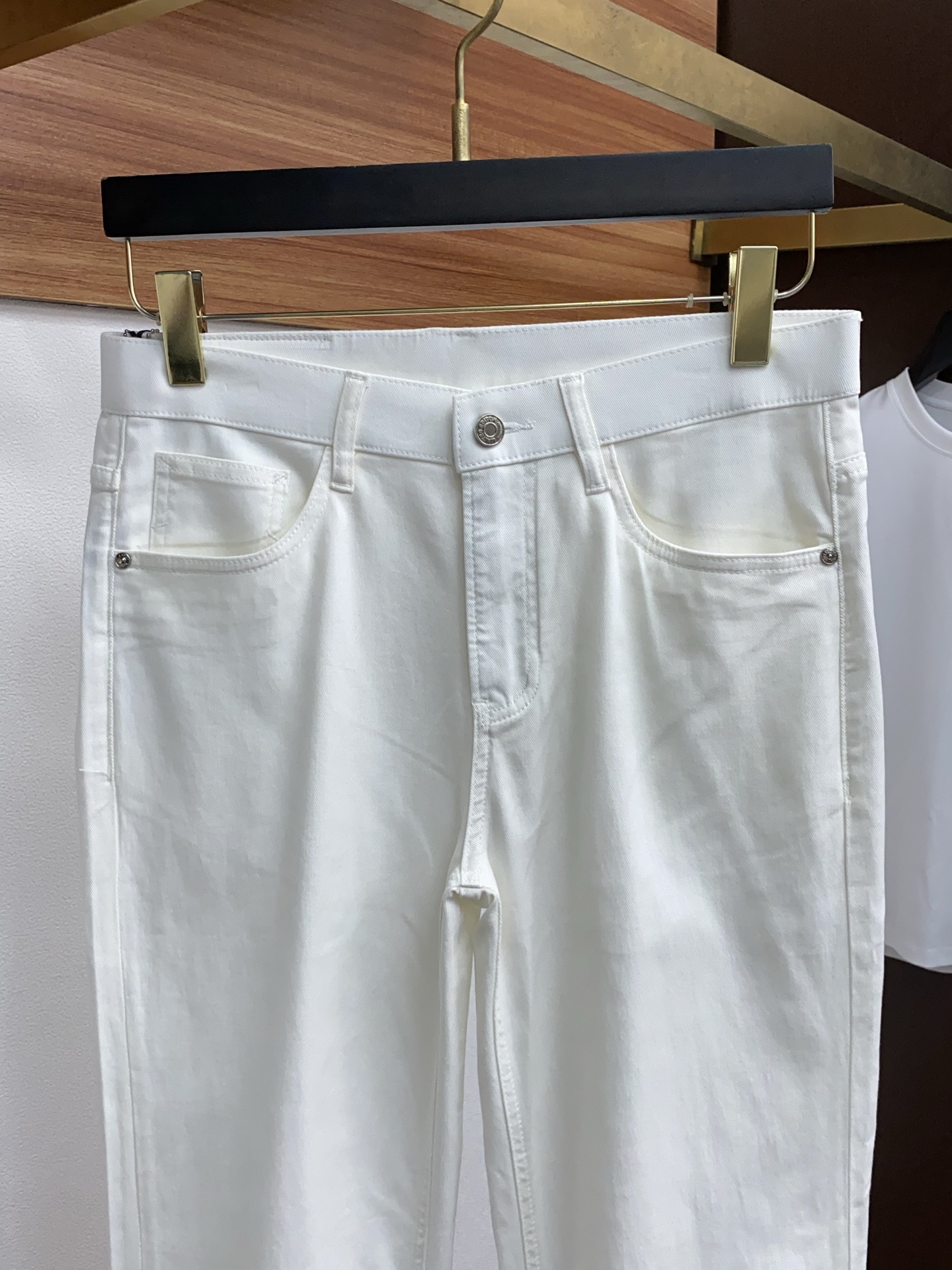 Magella 2025 SS Male Jeans: Pure Blood, Four-Season Style, Strong Sales, Crafty Details - 图片 3