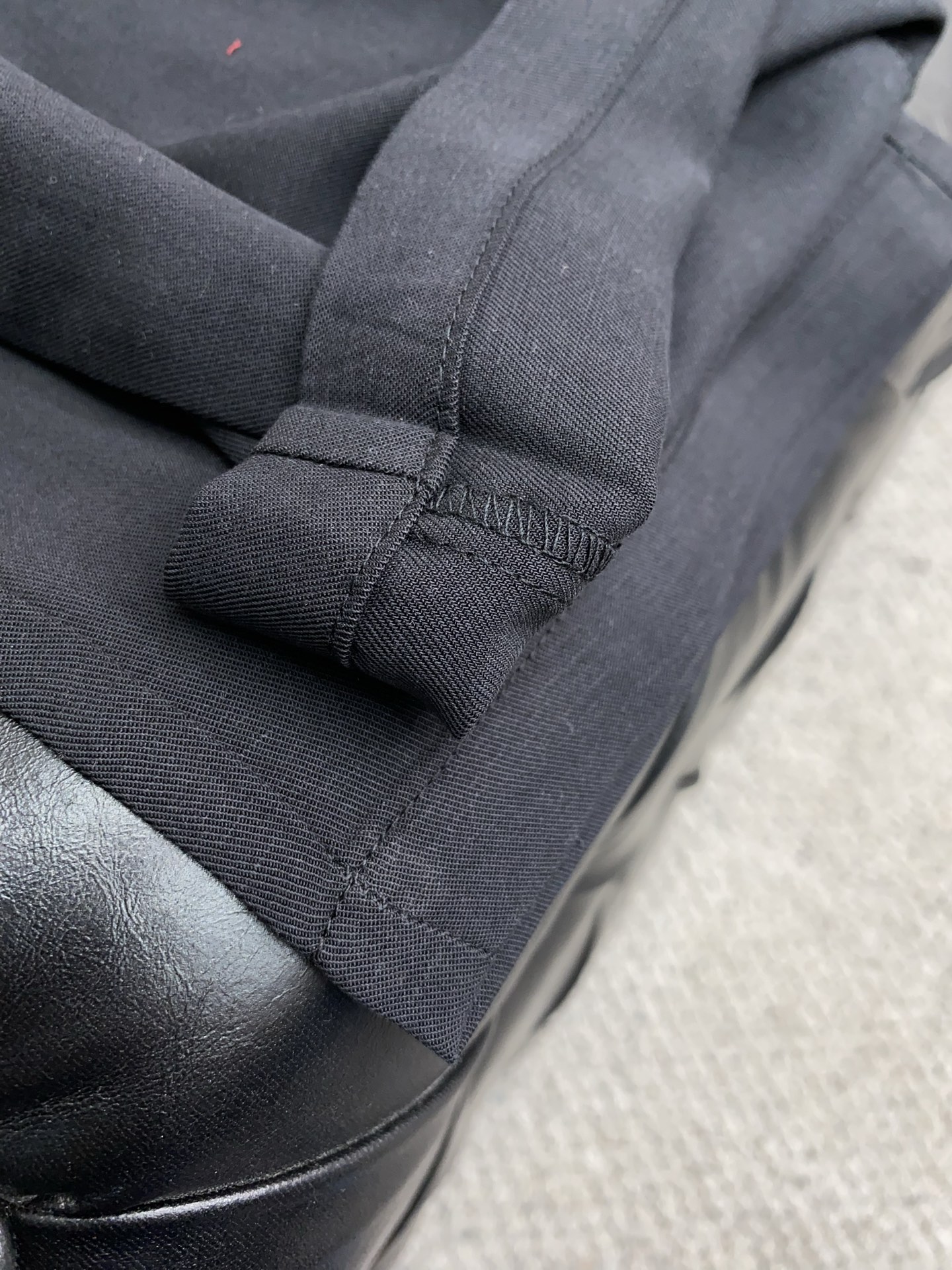 Brioni Spring 2025: New Customized Edition of MIT Leisure Pants - 图片 7