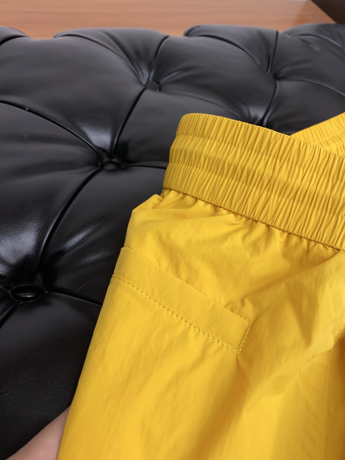 2025 Summer New Edition RSD Shorts: Custom-Made Comfort in Pure Cotton Fabric - 图片 5