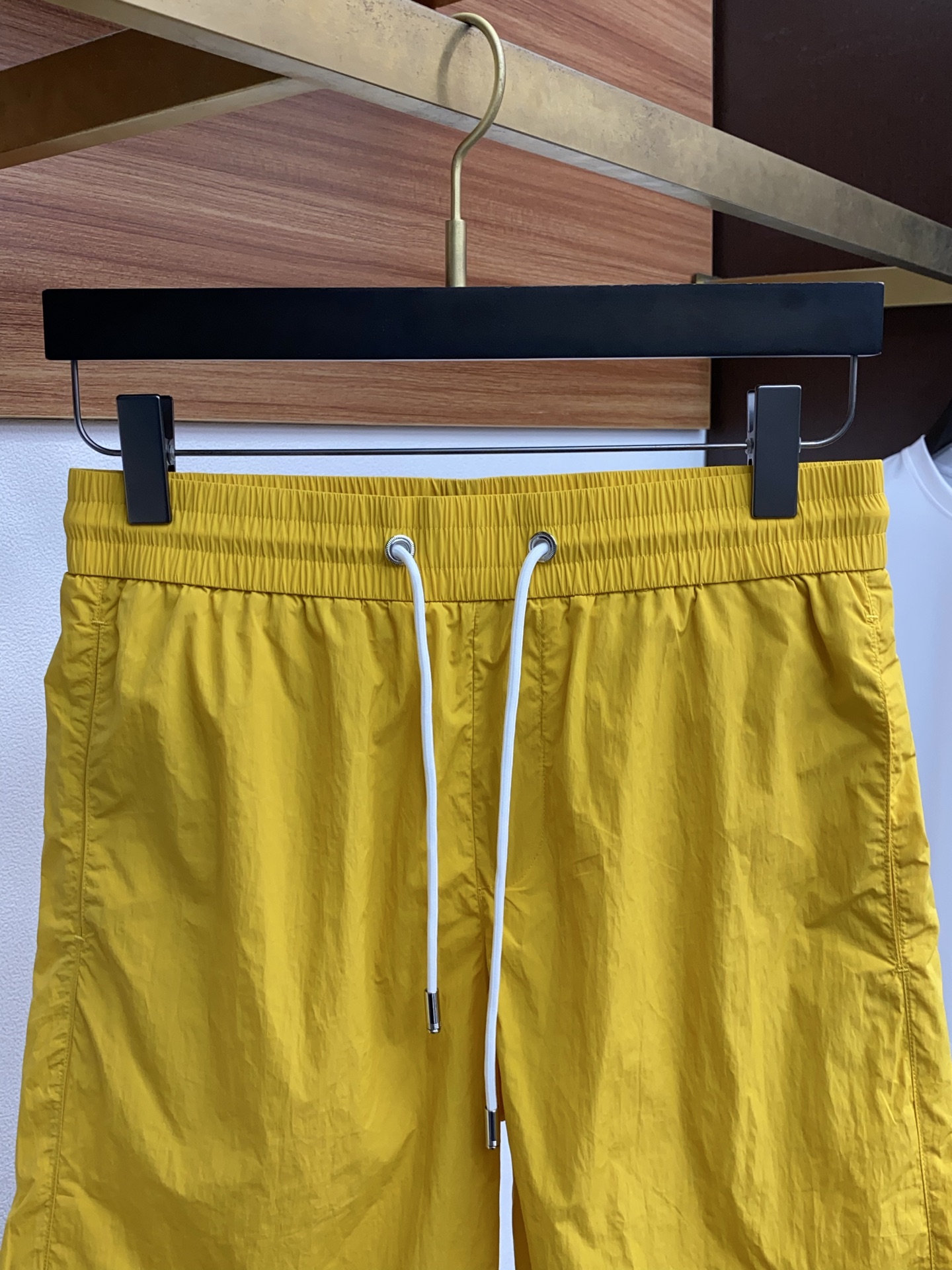 2025 Summer New Edition RSD Shorts: Custom-Made Comfort in Pure Cotton Fabric - 图片 2