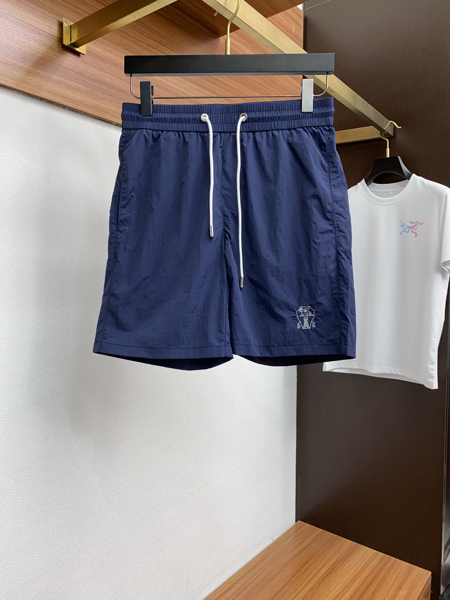 2025 Summer New Edition RSD Shorts: Leisure, Comfort, and High-End Style