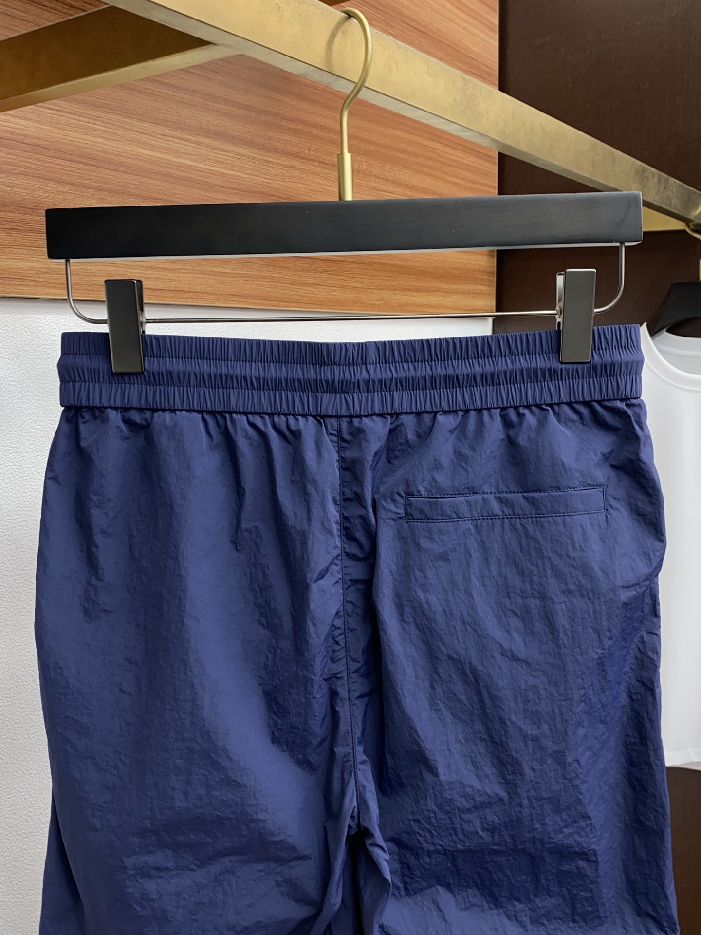 2025 Summer New Edition RSD Shorts: Leisure, Comfort, and High-End Style - 图片 9