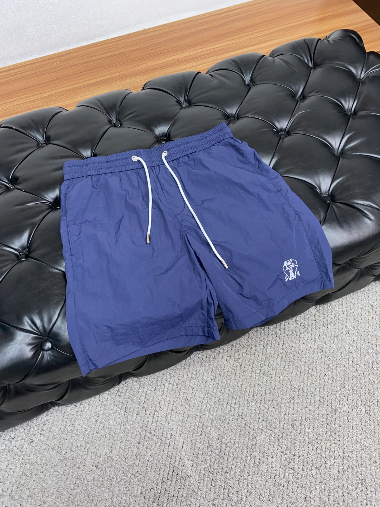 2025 Summer New Edition RSD Shorts: Leisure, Comfort, and High-End Style - 图片 6