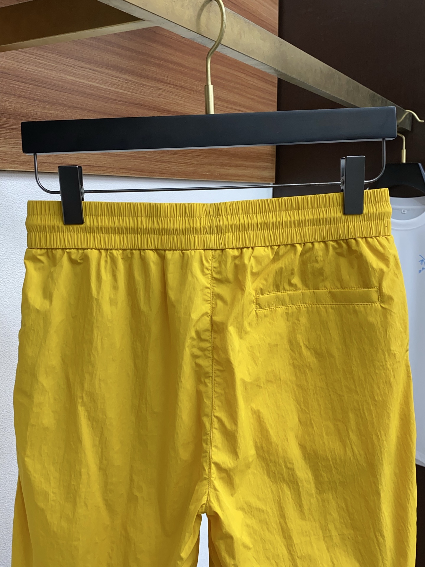 2025 Summer New Edition RSD Shorts: Custom-Made Comfort in Pure Cotton Fabric - 图片 9