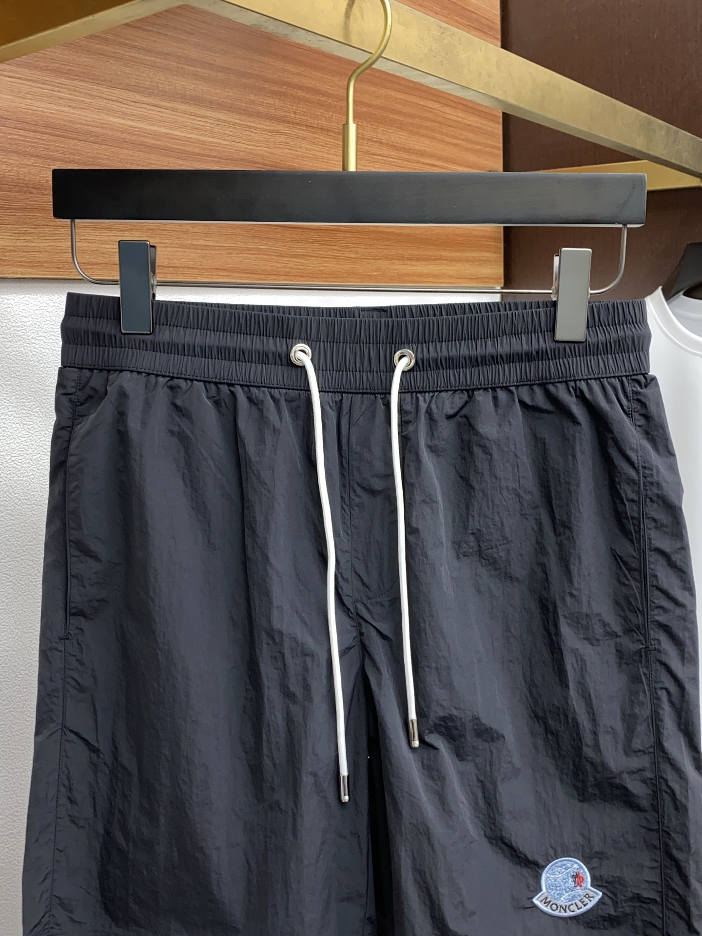 “2025 Summer Money: Latest Casual Dry Shorts in Pure Cotton Fabric” - 图片 2