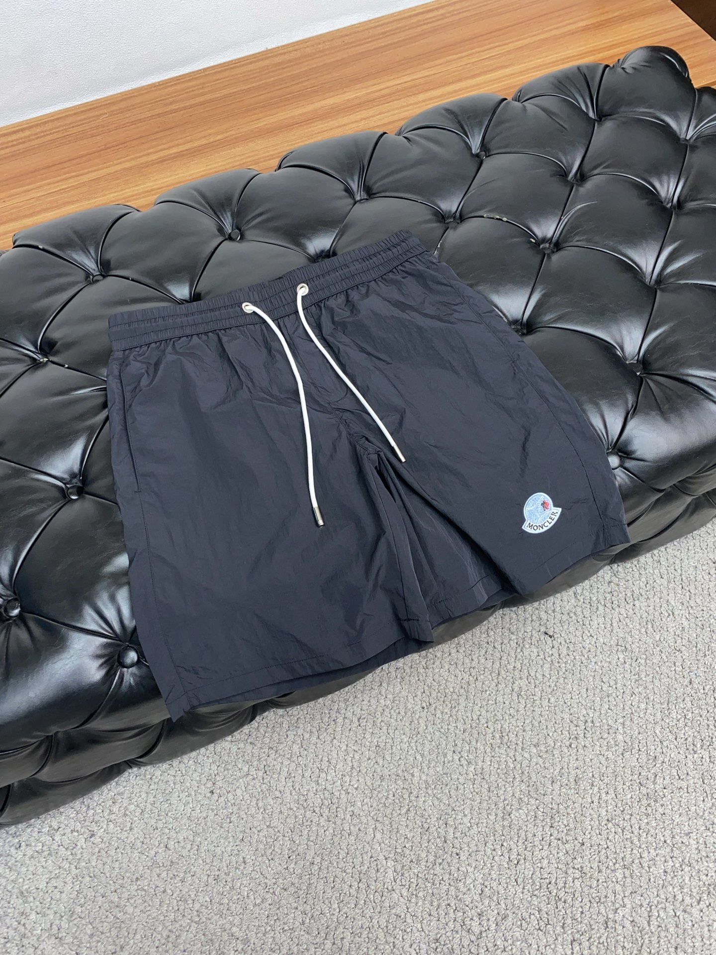 “2025 Summer Money: Latest Casual Dry Shorts in Pure Cotton Fabric” - 图片 5