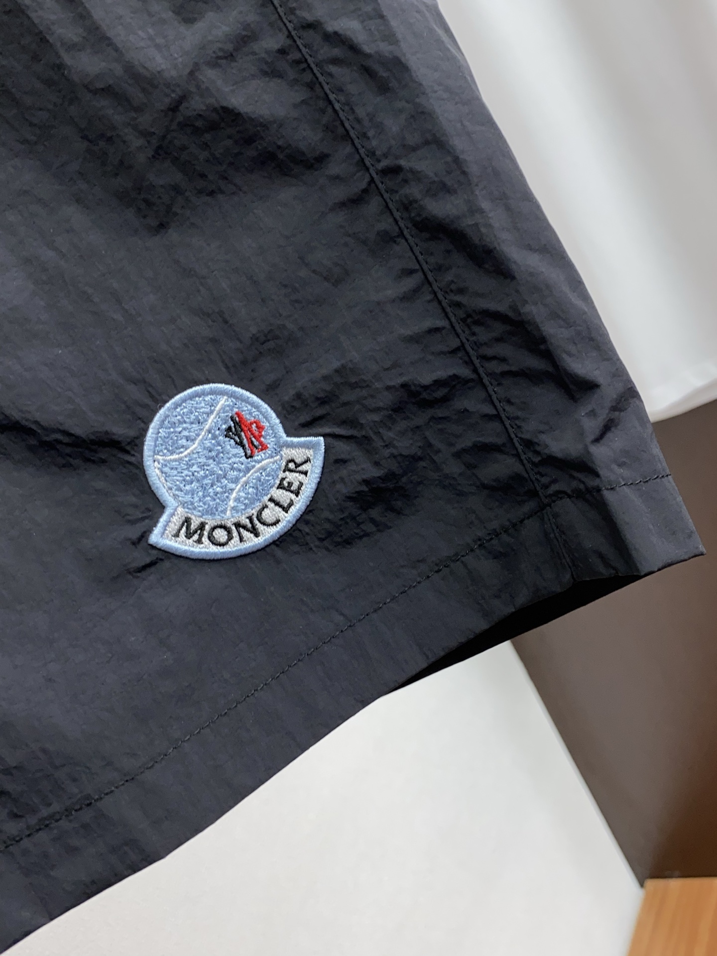 “2025 Summer Money: Latest Casual Dry Shorts in Pure Cotton Fabric” - 图片 4