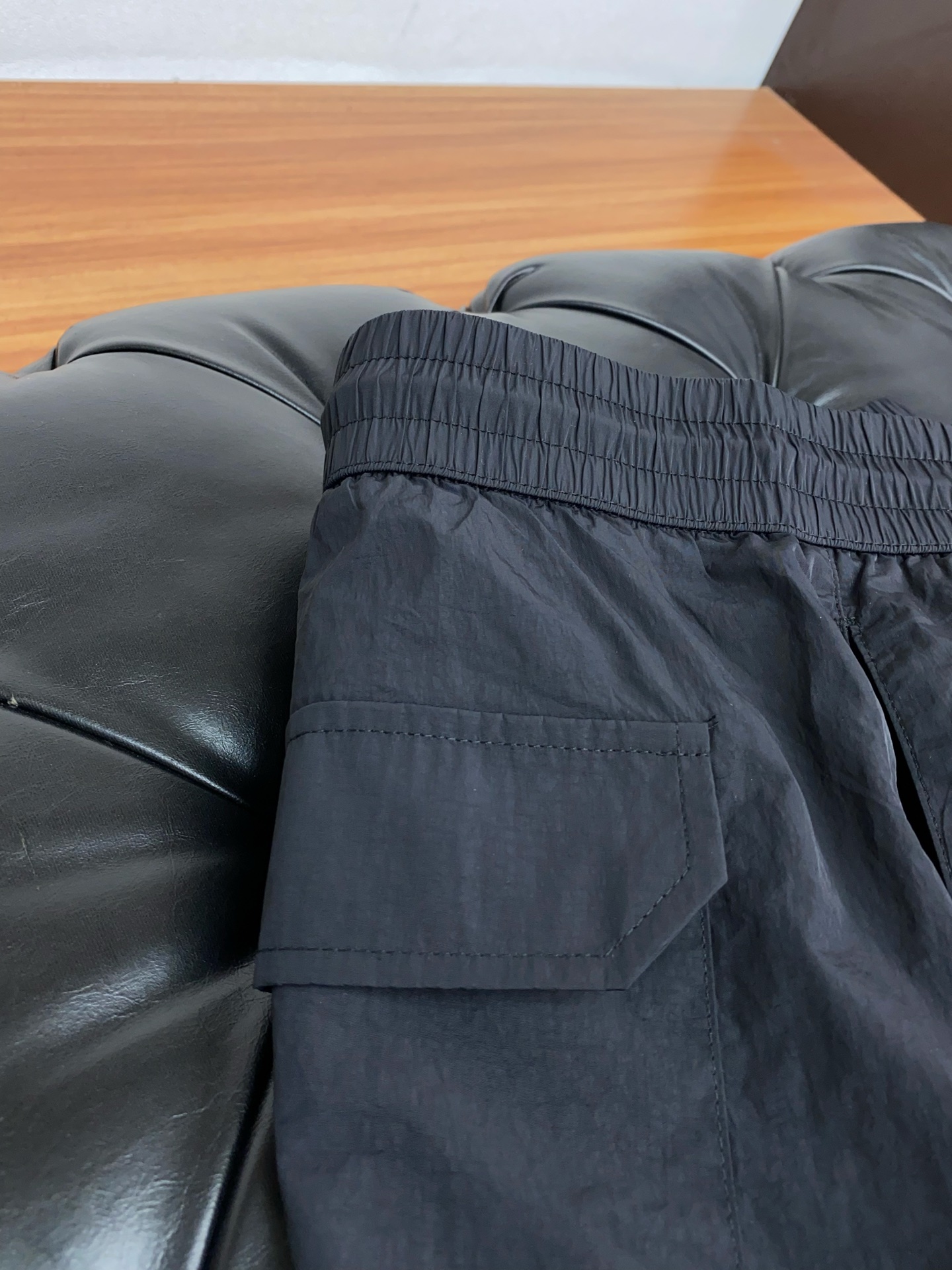 “2025 Summer Money: Latest Casual Dry Shorts in Pure Cotton Fabric” - 图片 7