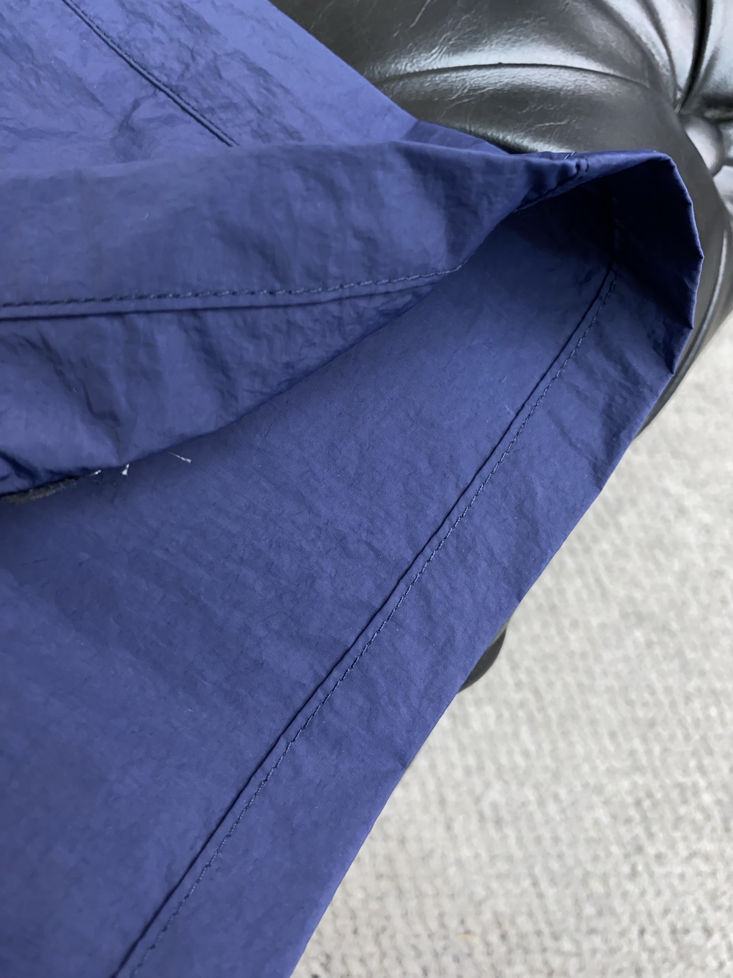 2025 Summer New Edition RSD Shorts: Leisure, Comfort, and High-End Style - 图片 7