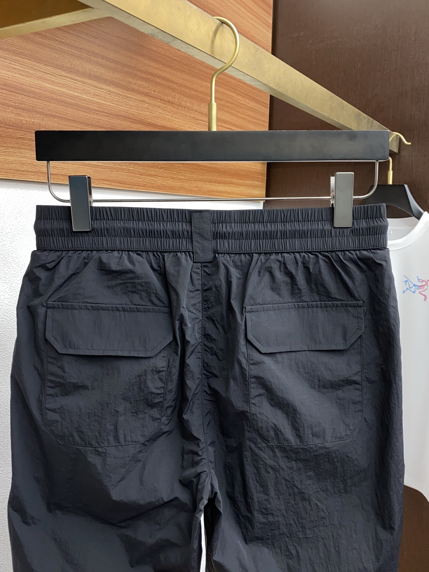 “2025 Summer Money: Latest Casual Dry Shorts in Pure Cotton Fabric” - 图片 9