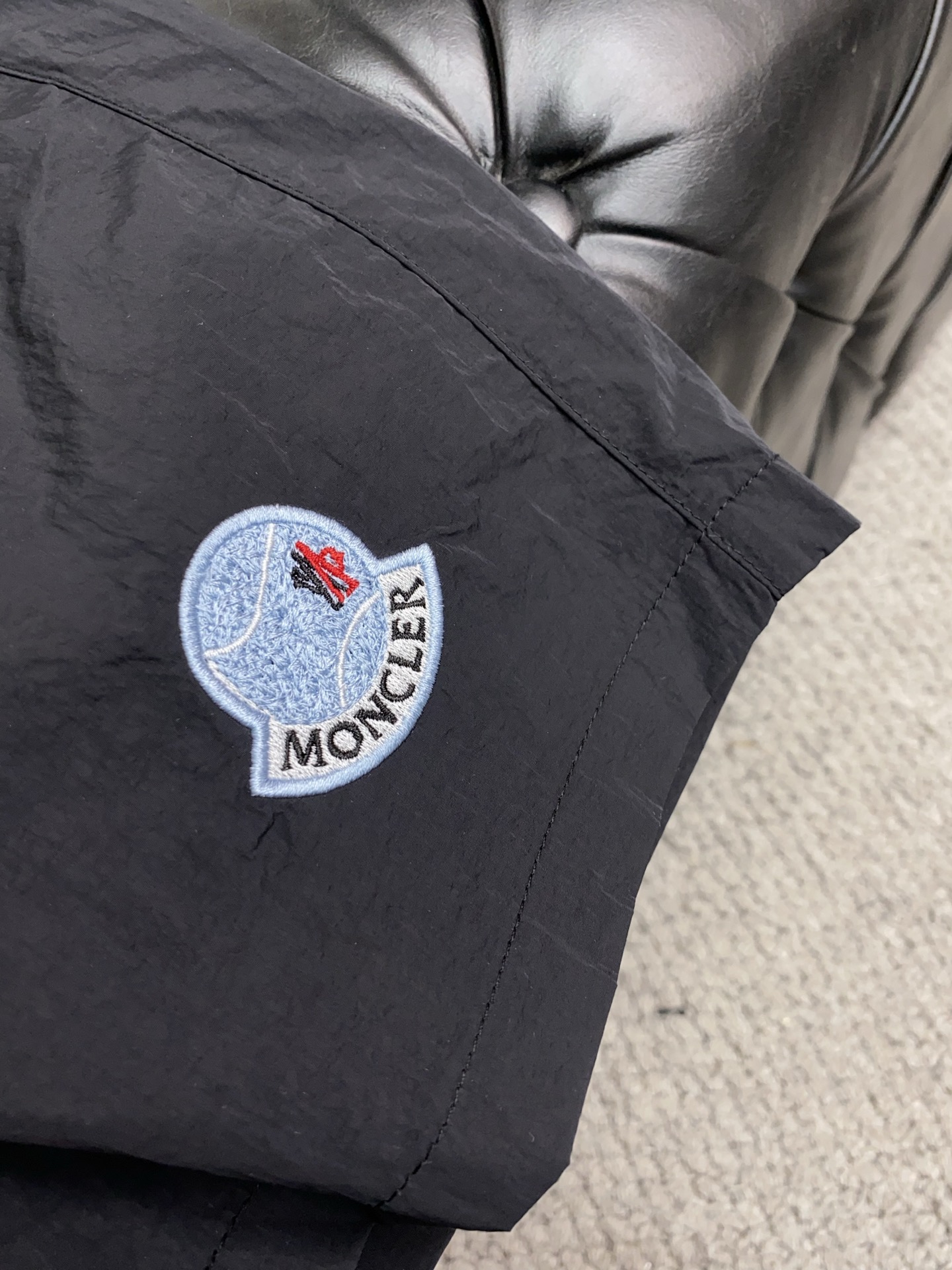 “2025 Summer Money: Latest Casual Dry Shorts in Pure Cotton Fabric” - 图片 6