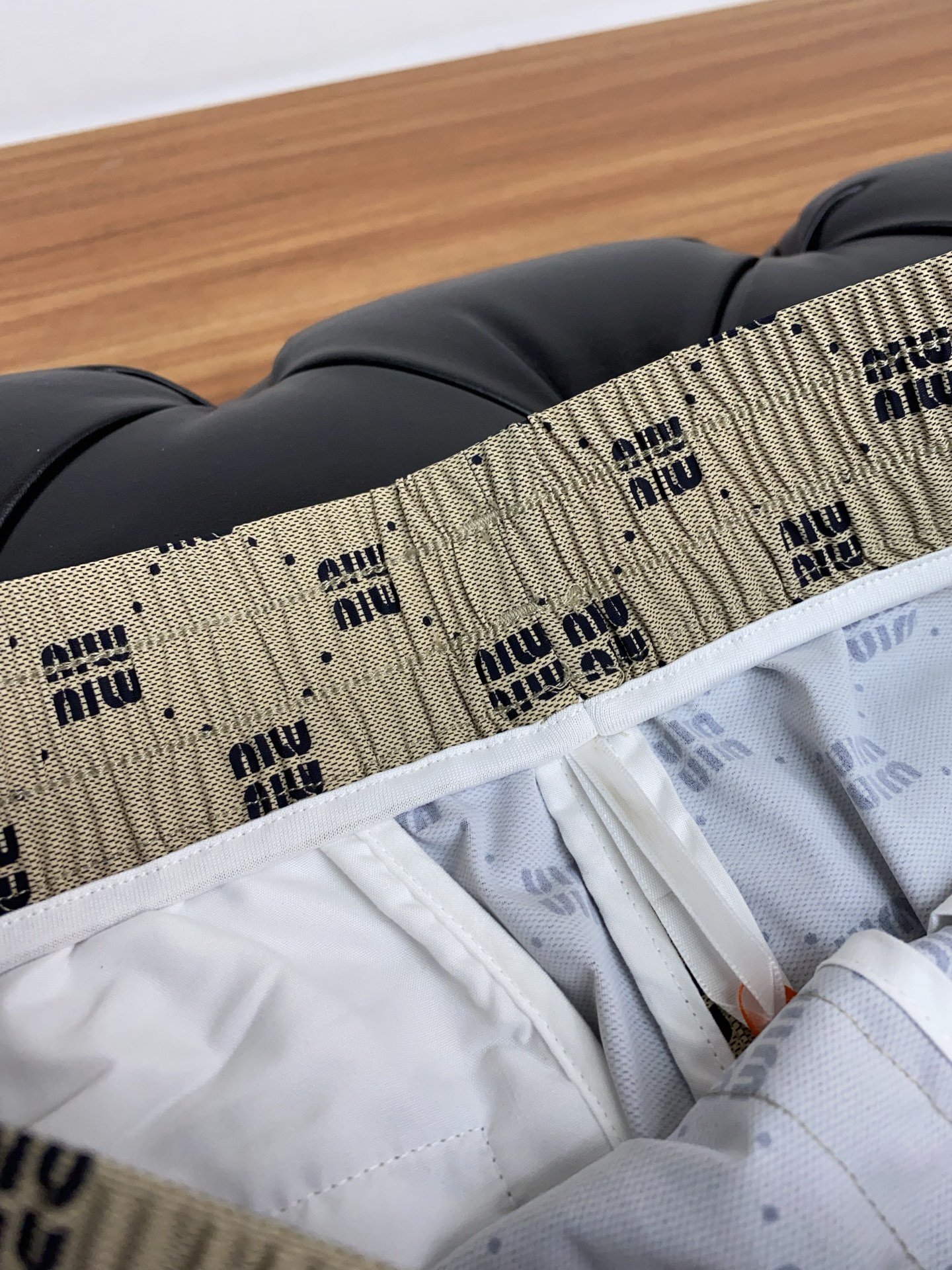 “2025 Summer RV Dry Shorts: High-end Custom Cotton Fabric for Ultimate Comfort” - 图片 7