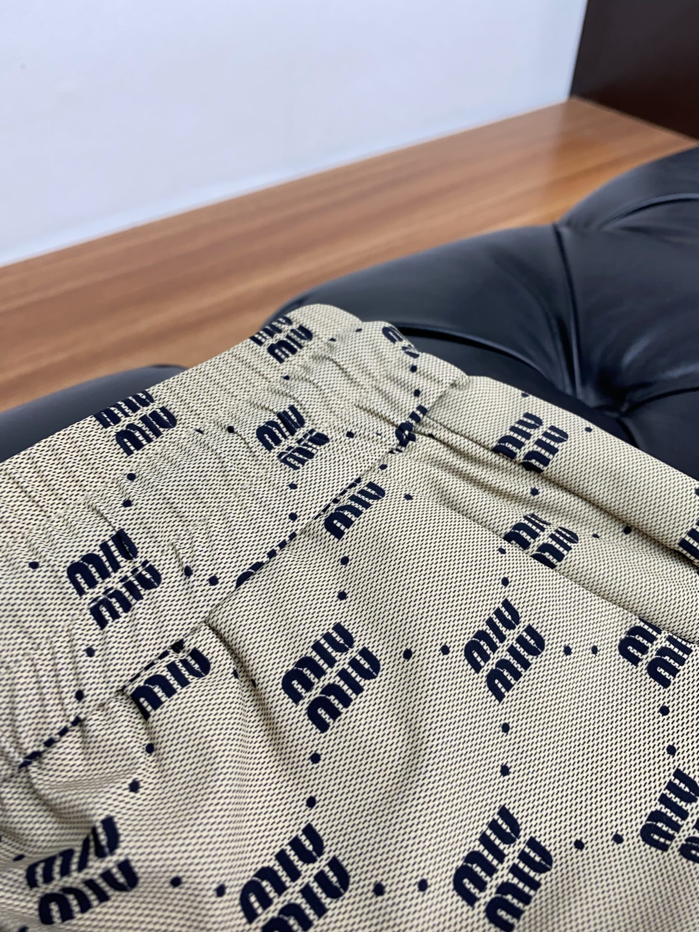 “2025 Summer RV Dry Shorts: High-end Custom Cotton Fabric for Ultimate Comfort” - 图片 5