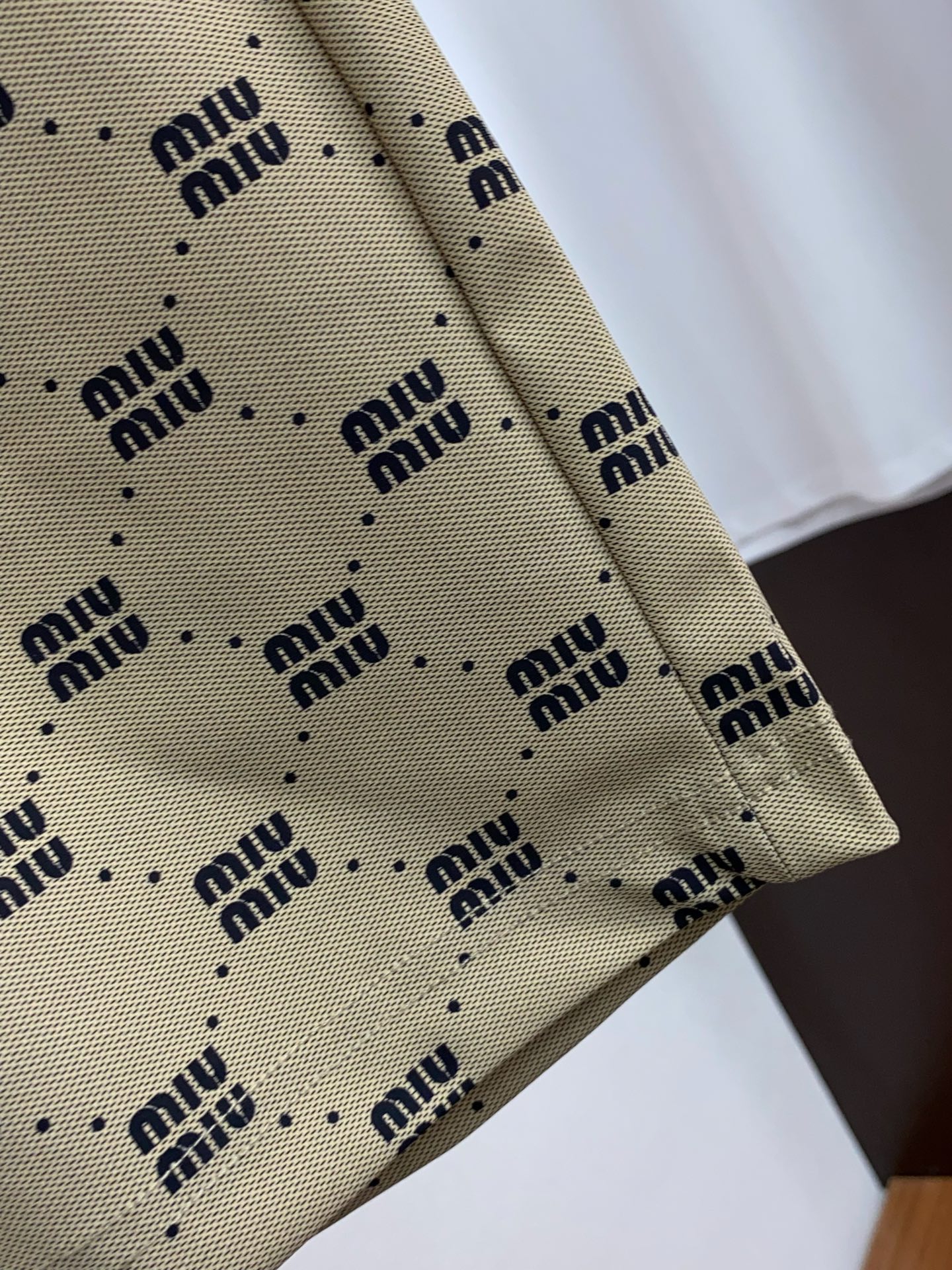 “2025 Summer RV Dry Shorts: High-end Custom Cotton Fabric for Ultimate Comfort” - 图片 4