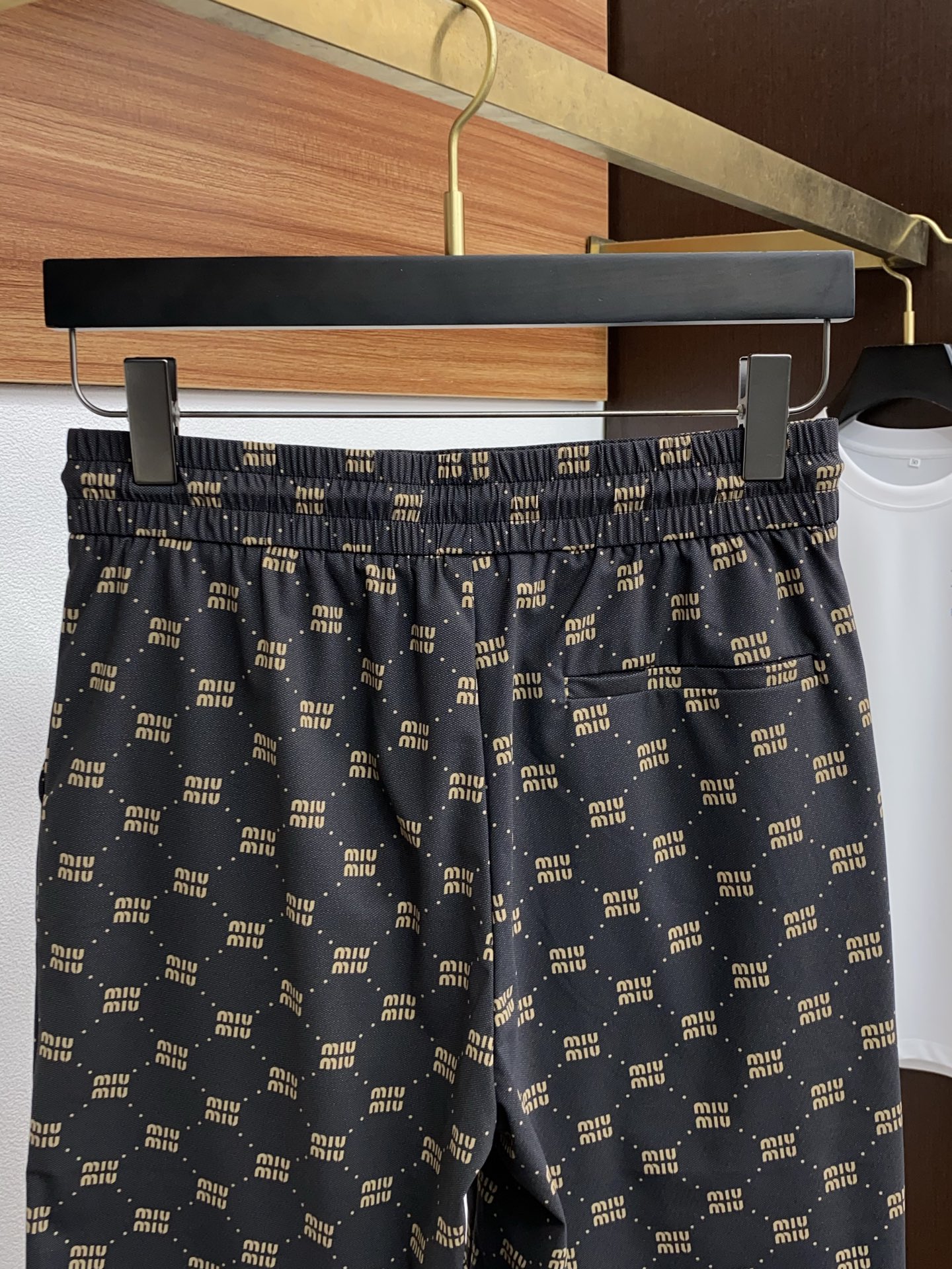 “2025 Summer RV Dry Shorts: High-End Custom Cotton Fabric for Ultimate Comfort” - 图片 9
