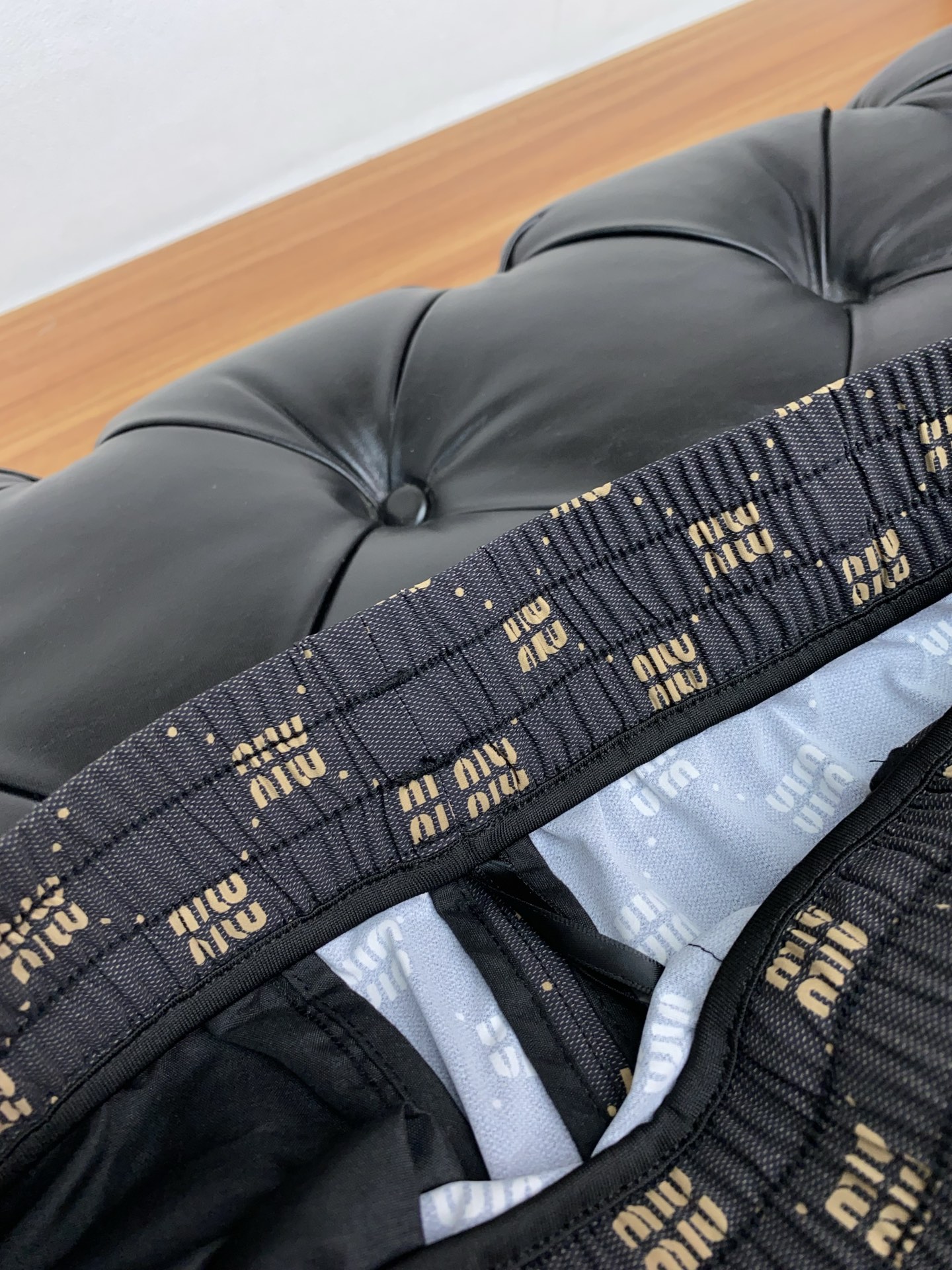 “2025 Summer RV Dry Shorts: High-End Custom Cotton Fabric for Ultimate Comfort” - 图片 7