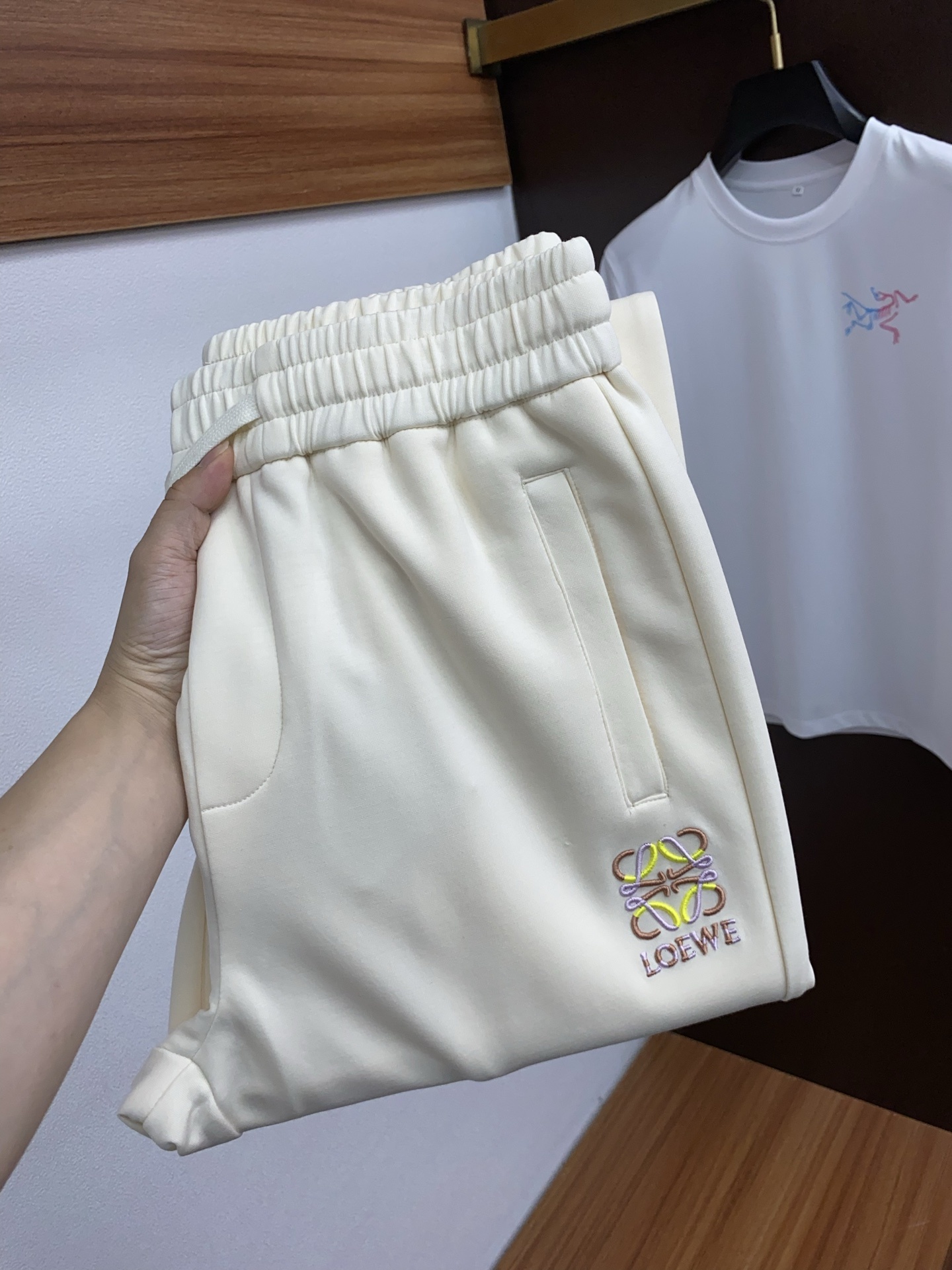 New High-Quality Fashion Pants & Hardware: Ludwig’s Specialty Products Launch - 图片 1