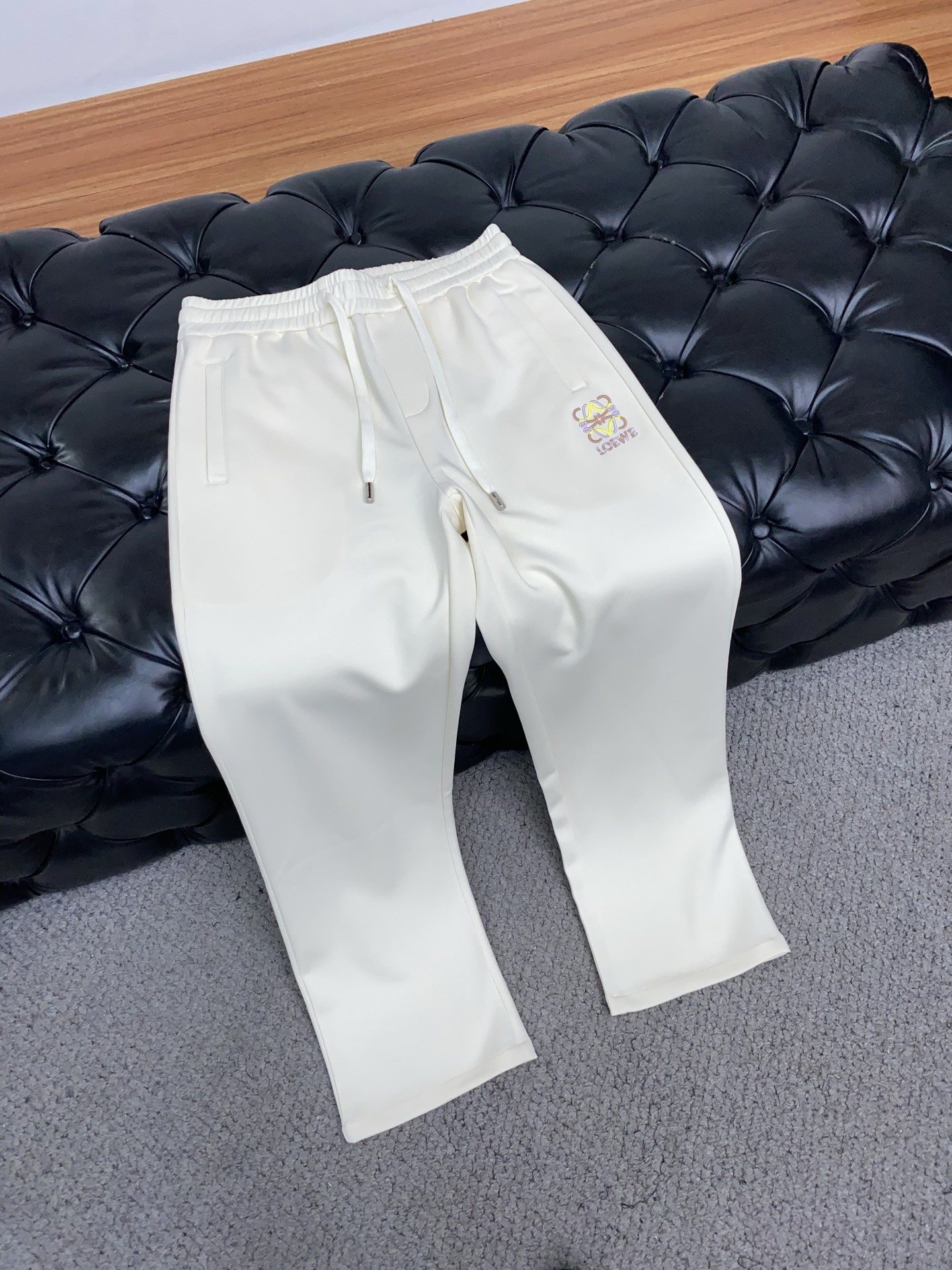 New High-Quality Fashion Pants & Hardware: Ludwig’s Specialty Products Launch - 图片 6
