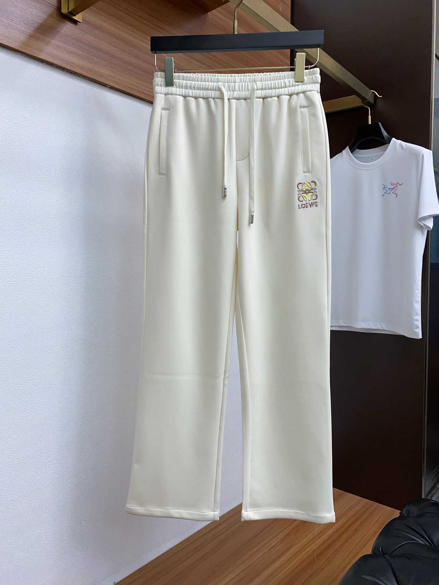 New High-Quality Fashion Pants & Hardware: Ludwig’s Specialty Products Launch - 图片 2